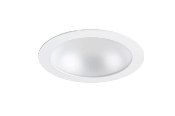 Lumiance INS T.LED II LED uitwisselbaar 55x55cm - 1550lm - 15W - 4000K - IP44