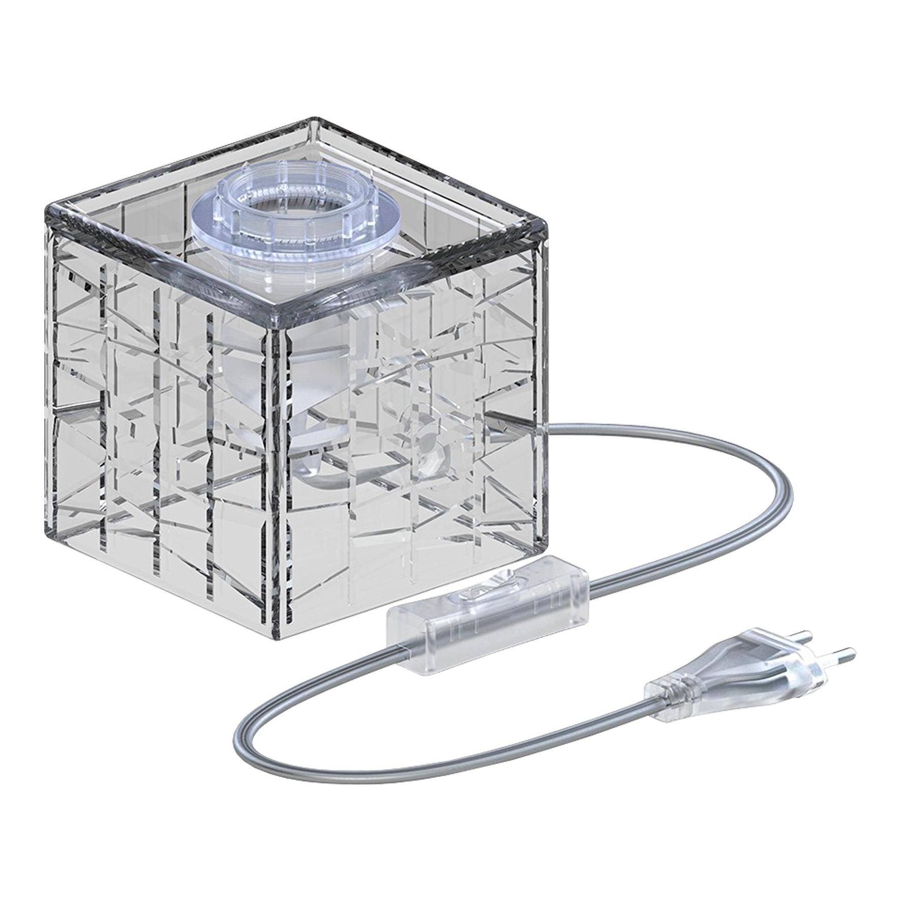 Calex - cal fixtures - TABLE LAMP E27 -