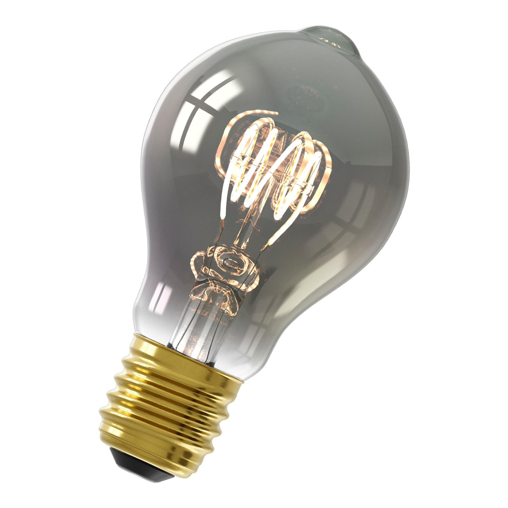 Bailey Bailey LED-lamp 4W 136lm 1800K E27