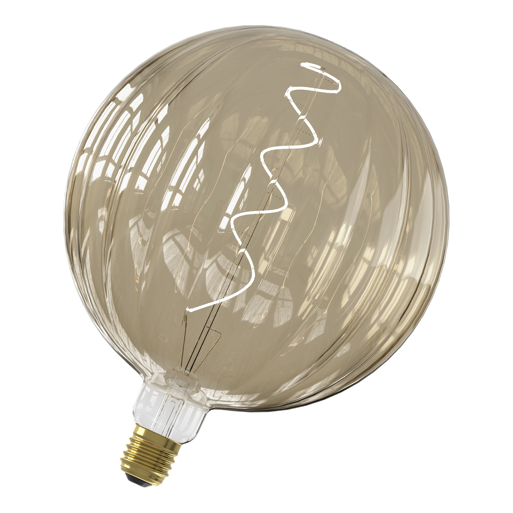 Bailey Bailey LED-lamp 4W 240lm 2000K E27