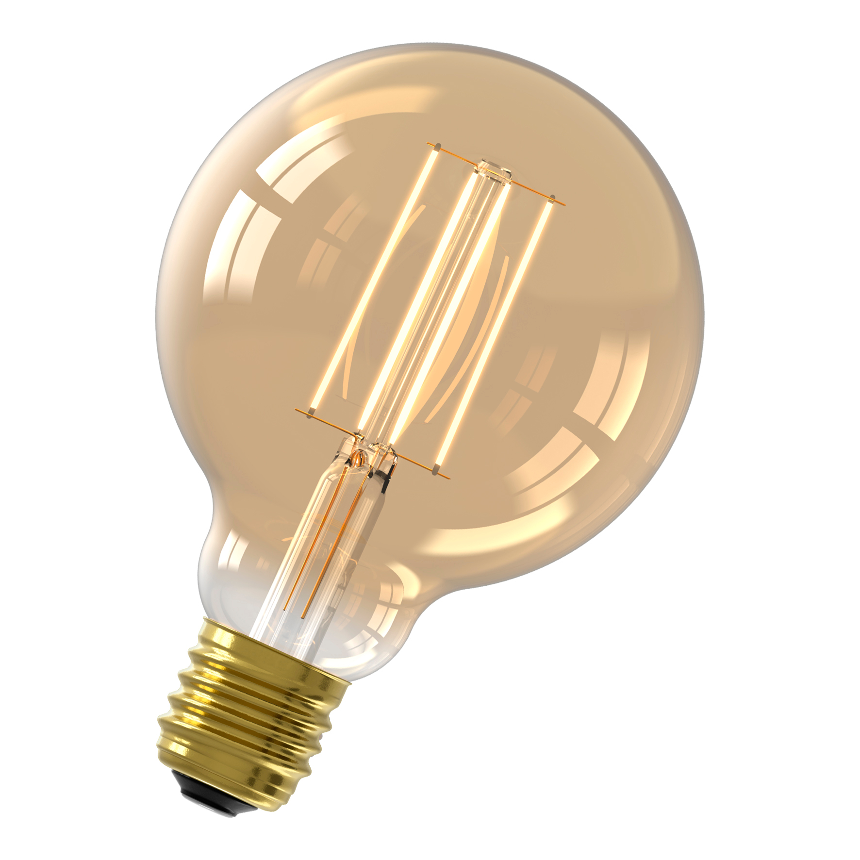Bailey Bailey LED-lamp 4.5W 470lm 2100K E27