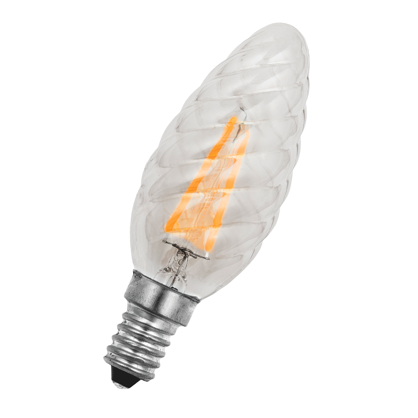 Bailey Bailey LED-lamp 4W 350lm 2200K E14