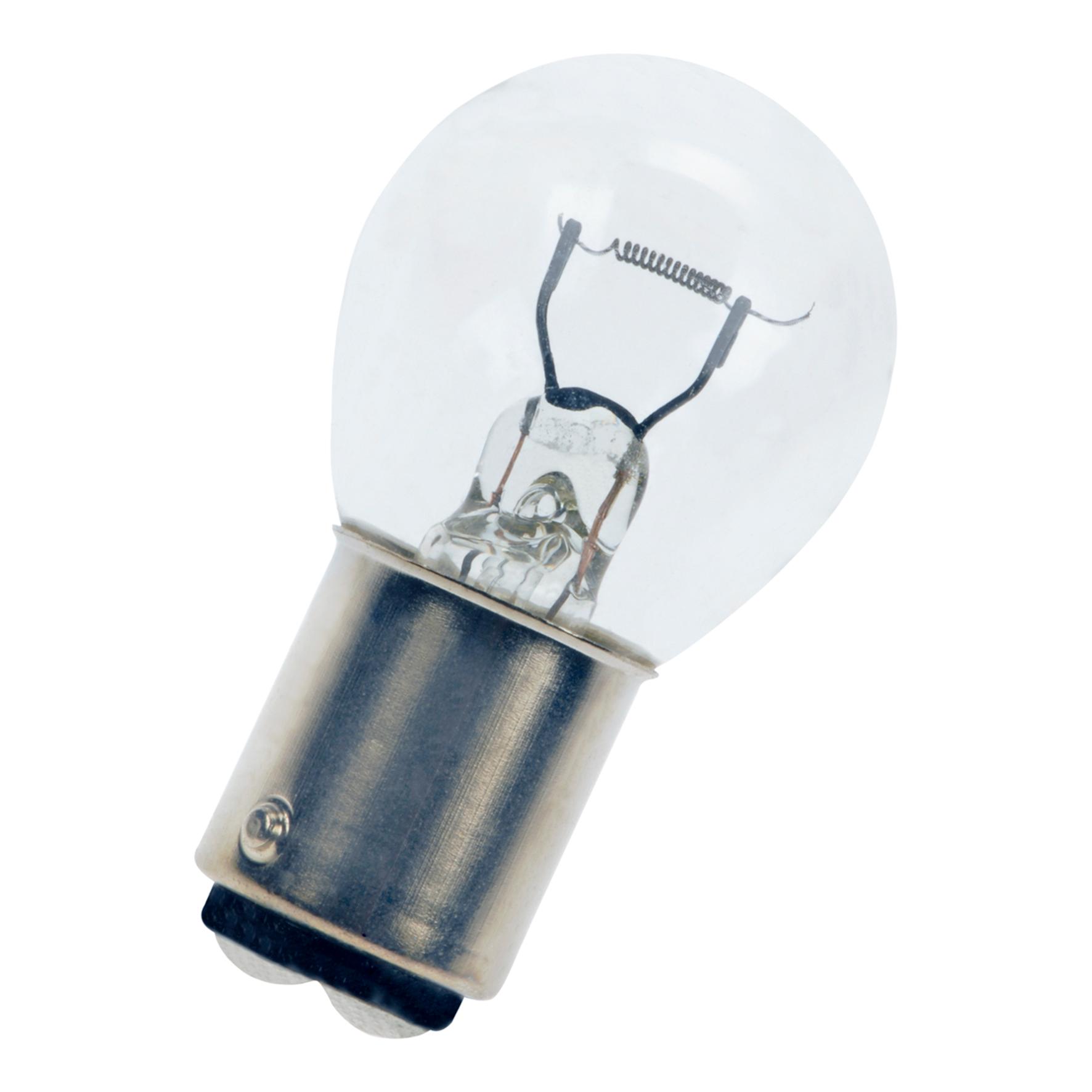 Bailey Transport & Traffic Voertuiglamp BA15d