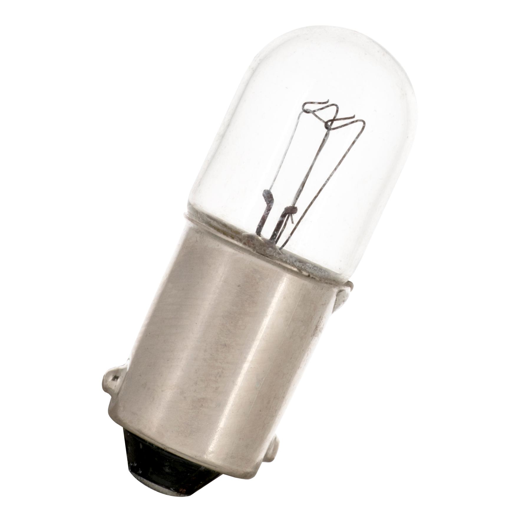 BAILEY miniature bayonet cap Ba9s T10 gloeilamp - 2700K - INDLMP B28048105