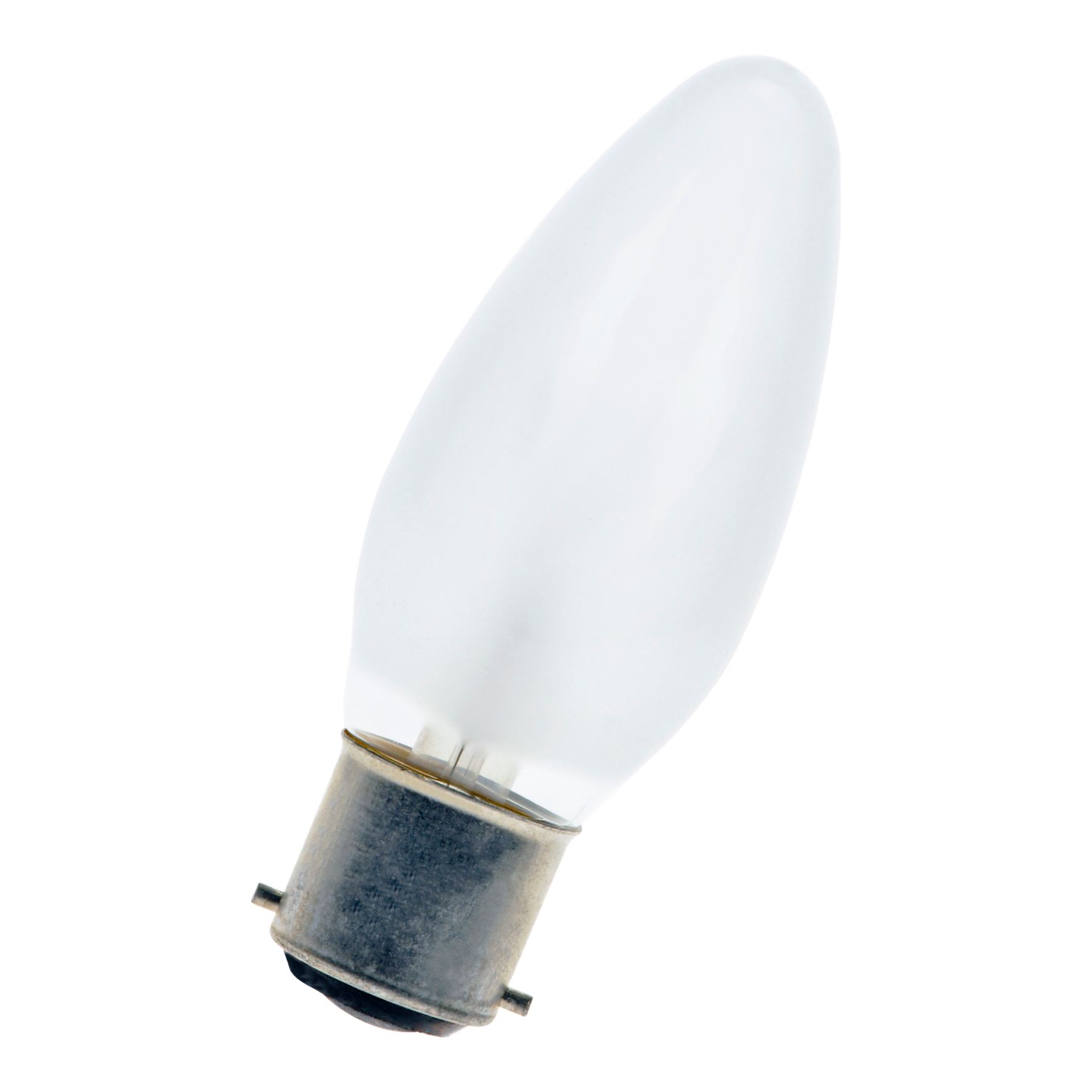Bailey Bailey Gloeilamp kaarsvormig 60W B22d