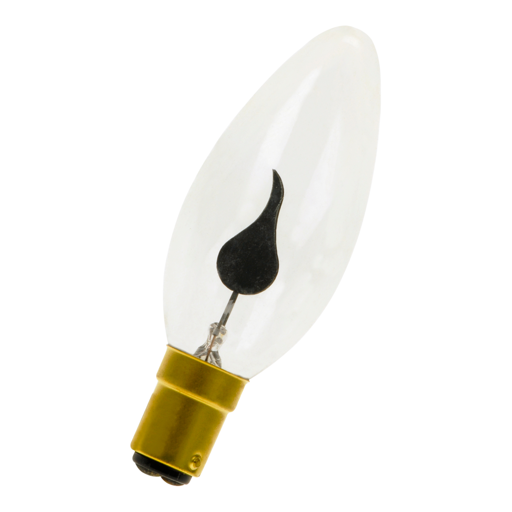 Bailey Bailey Gloeilamp kaarsvormig 3W B15d