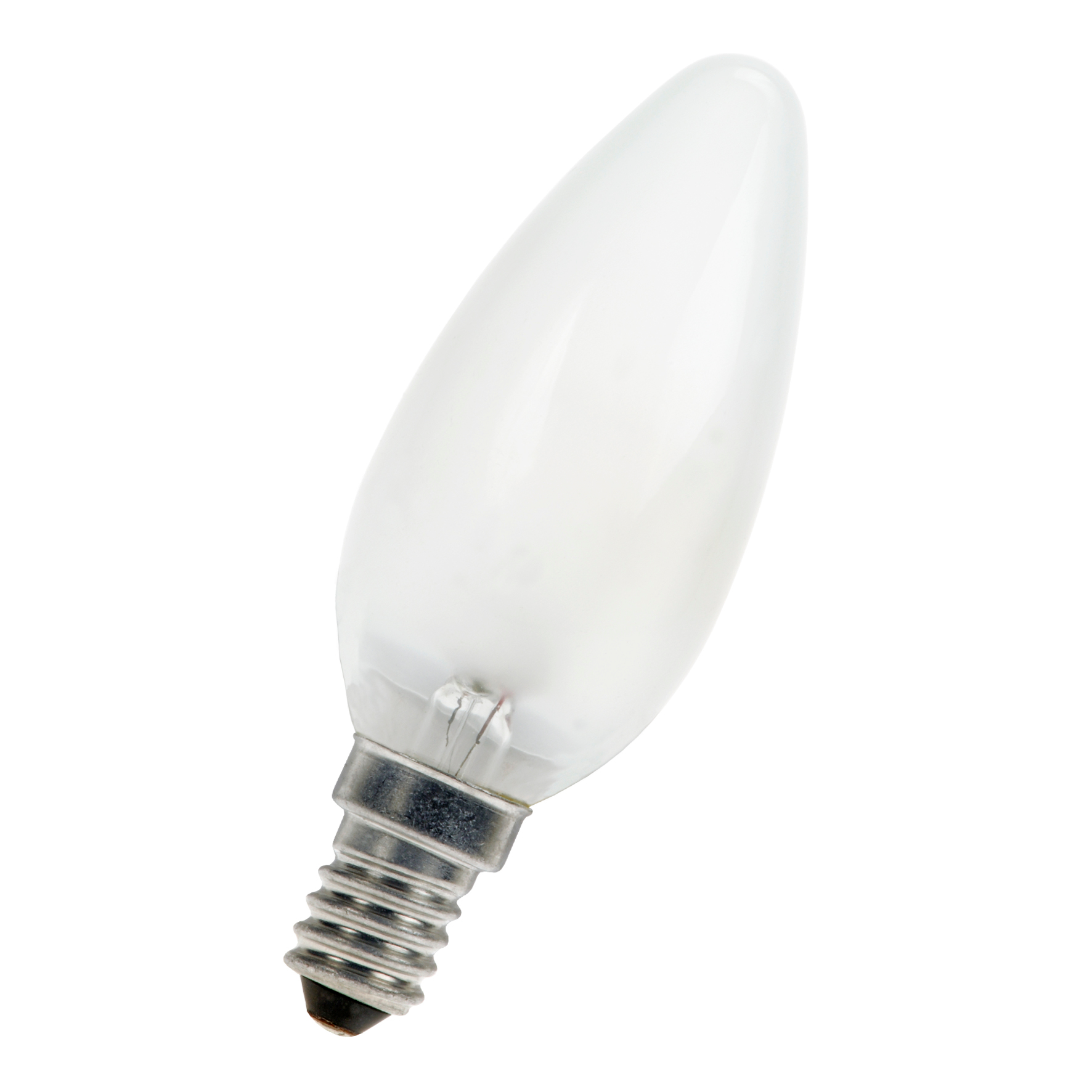 Bailey Bailey Gloeilamp kaarsvormig 15W E14