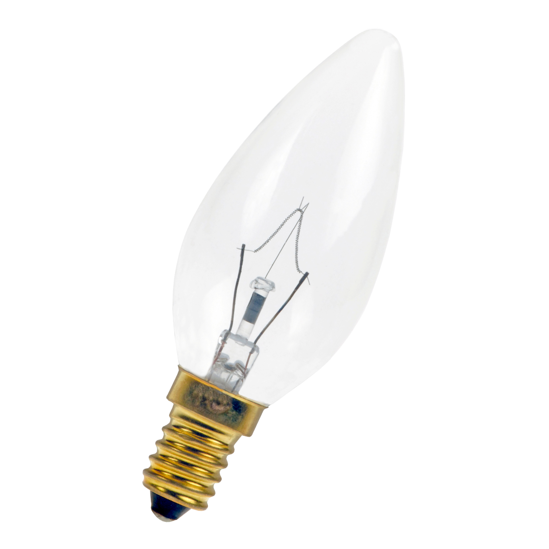Bailey Bailey Gloeilamp kaarsvormig 60W E14