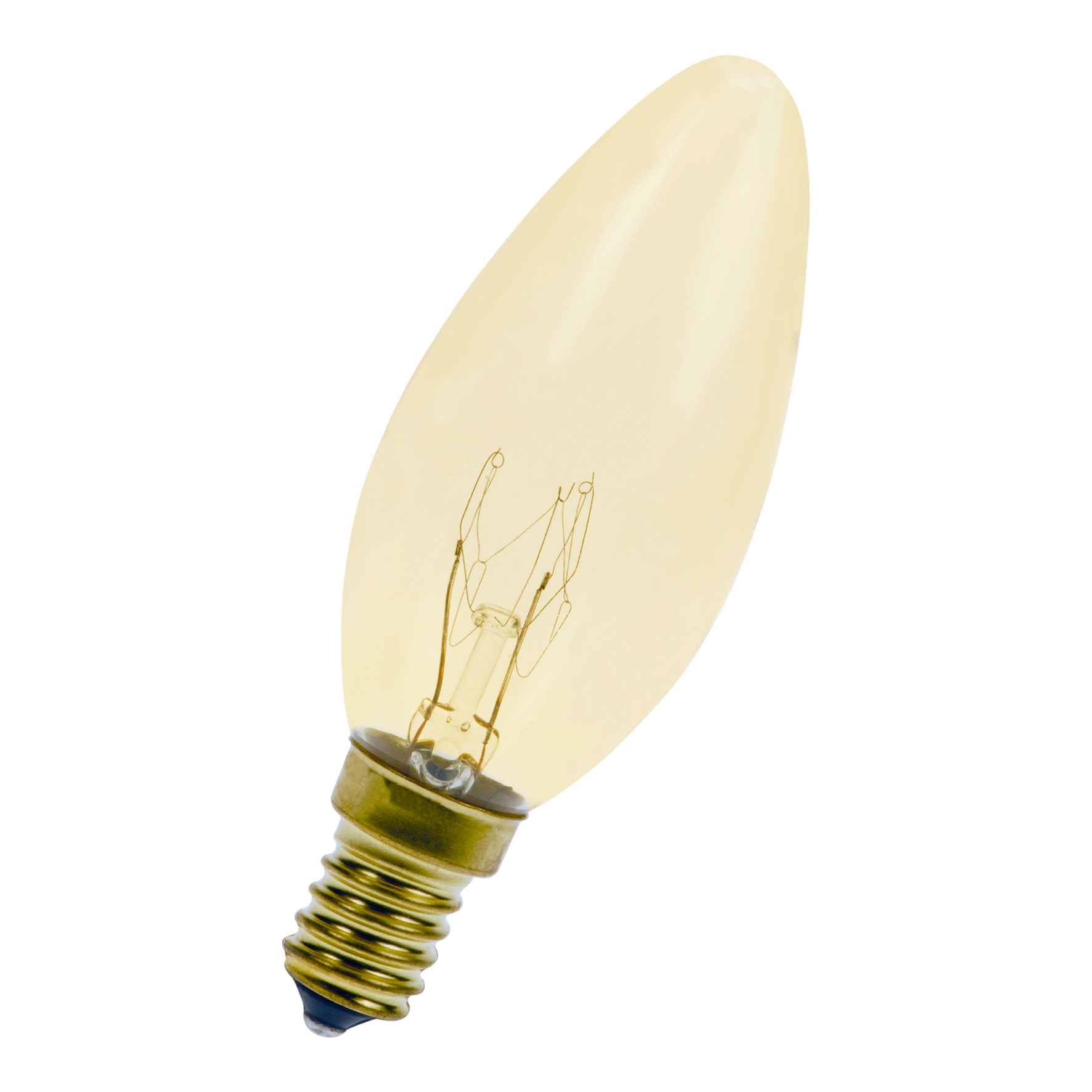 Bailey Bailey Gloeilamp kaarsvormig 25W E14