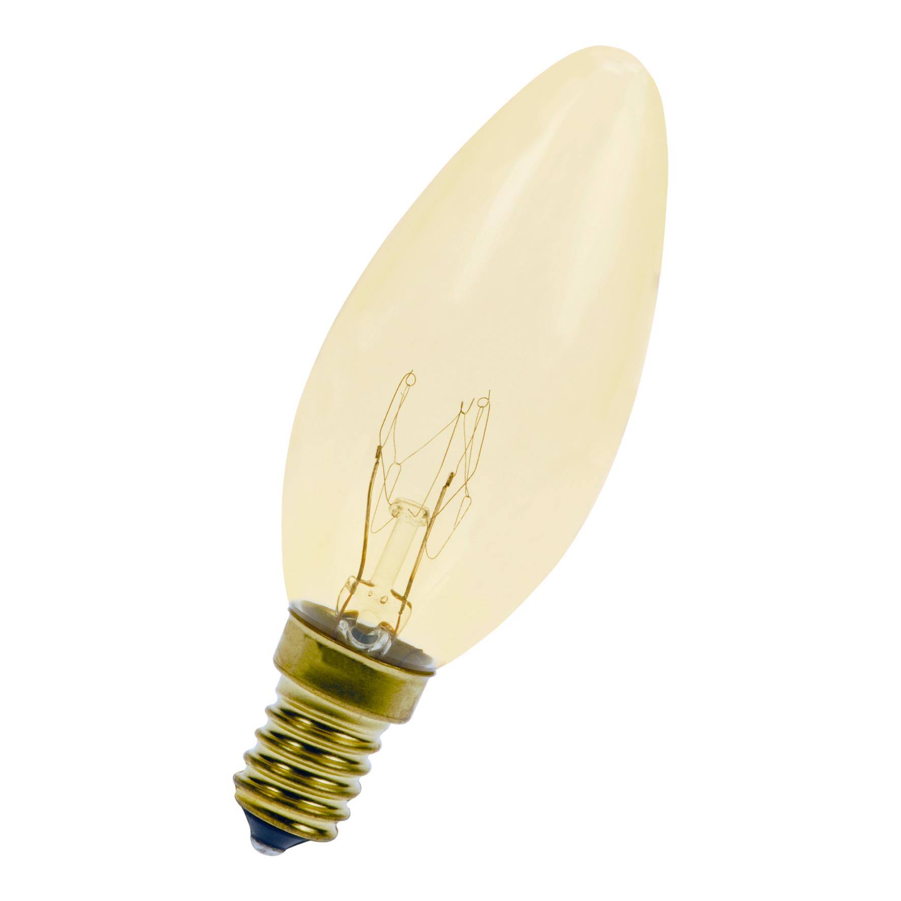 Bailey Gloeilamp kaarsvormig 25W E14
