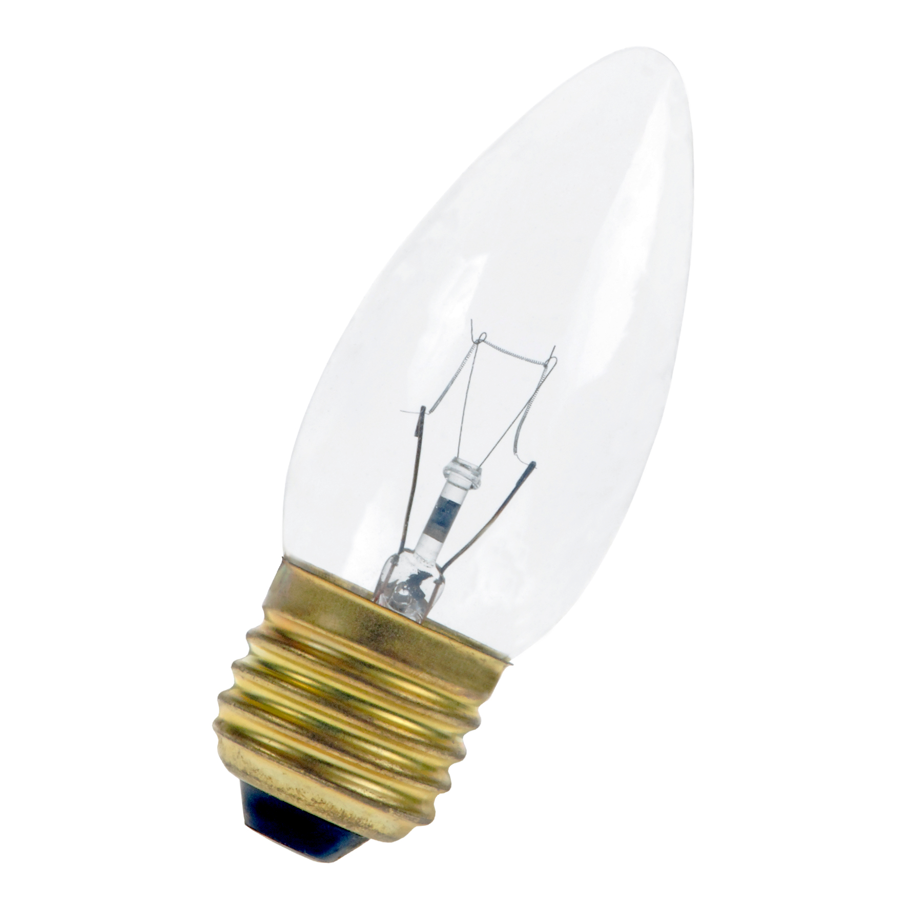 Bailey Bailey Gloeilamp kaarsvormig 60W E27