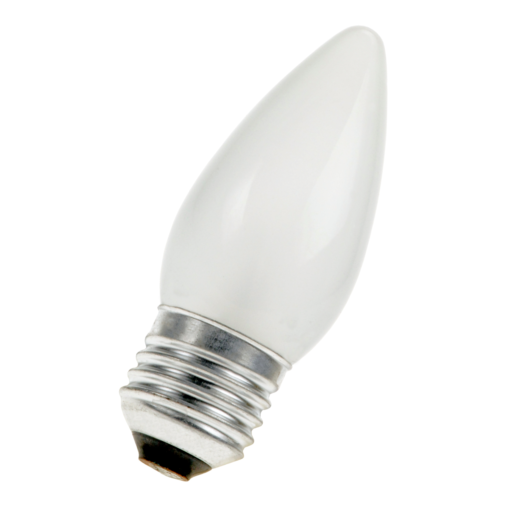 Bailey Bailey Gloeilamp kaarsvormig 60W E27