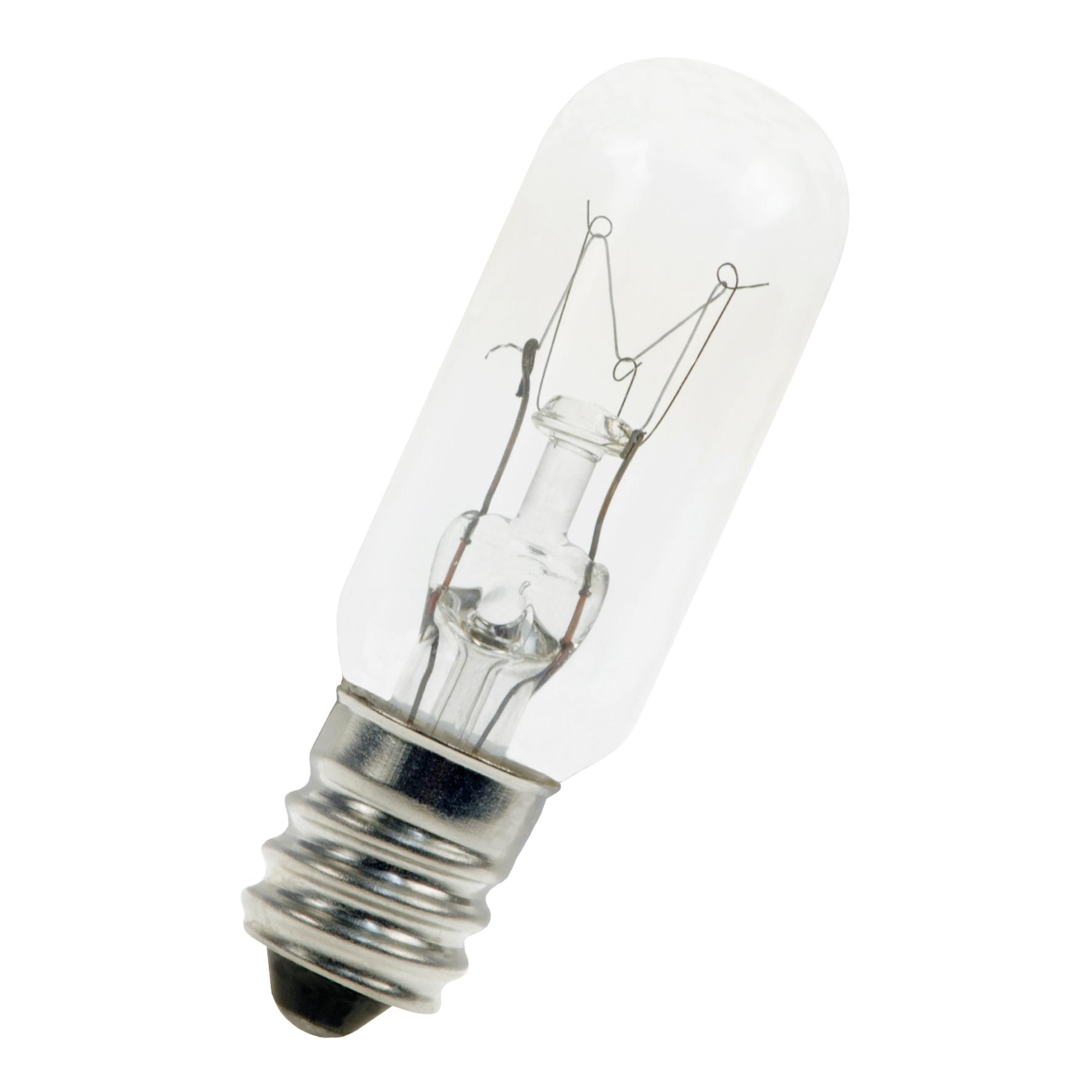 Bailey Miniature Indicatie- en signaleringslamp 10-15W 2700K E12