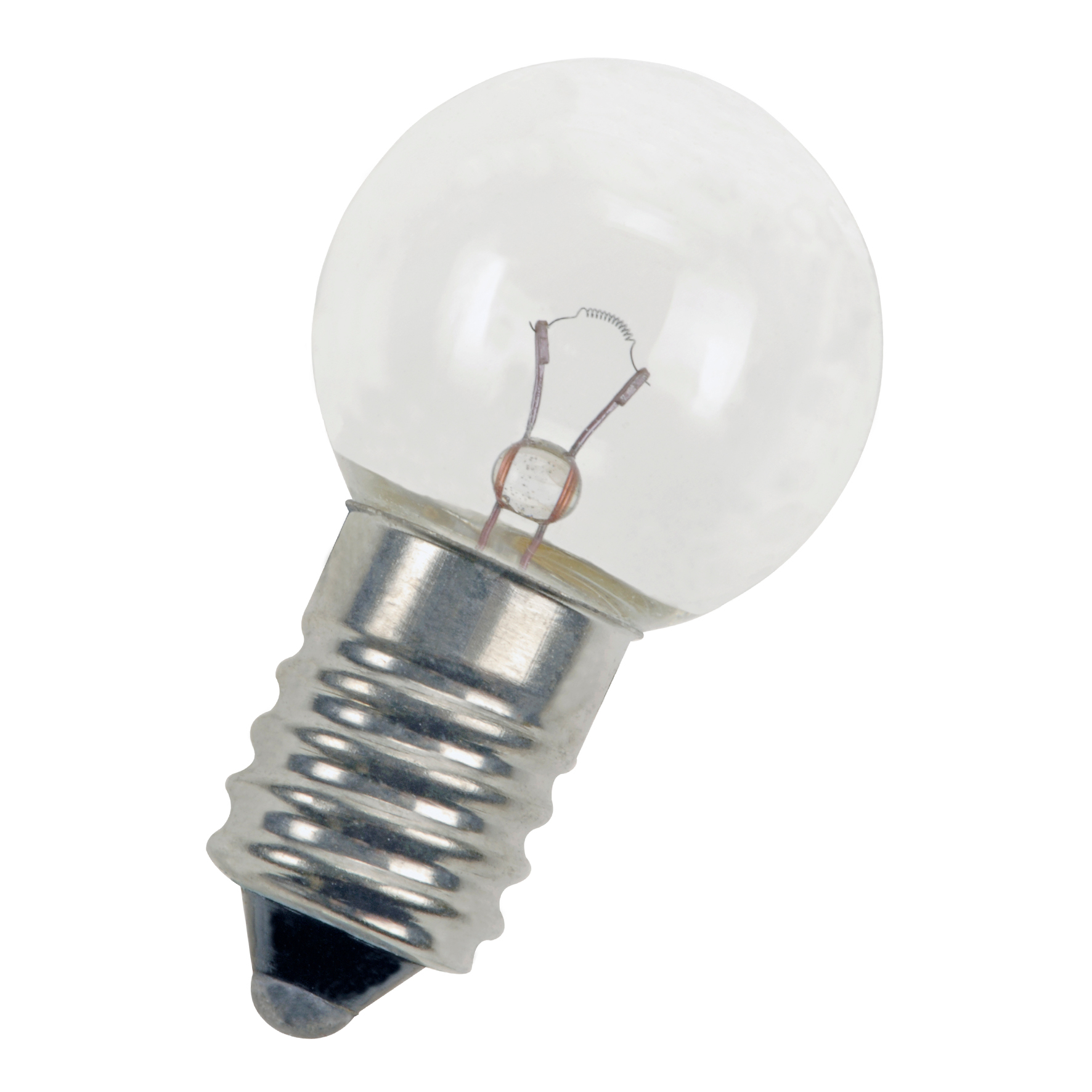 Bailey Bailey Indicatie- en signaleringslamp 2.7W 2700K E10
