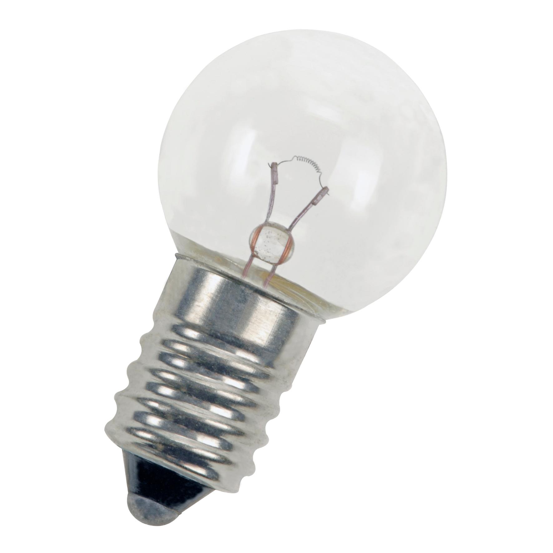 Bailey Indicatie- en signaleringslamp 2.7W 2700K E10