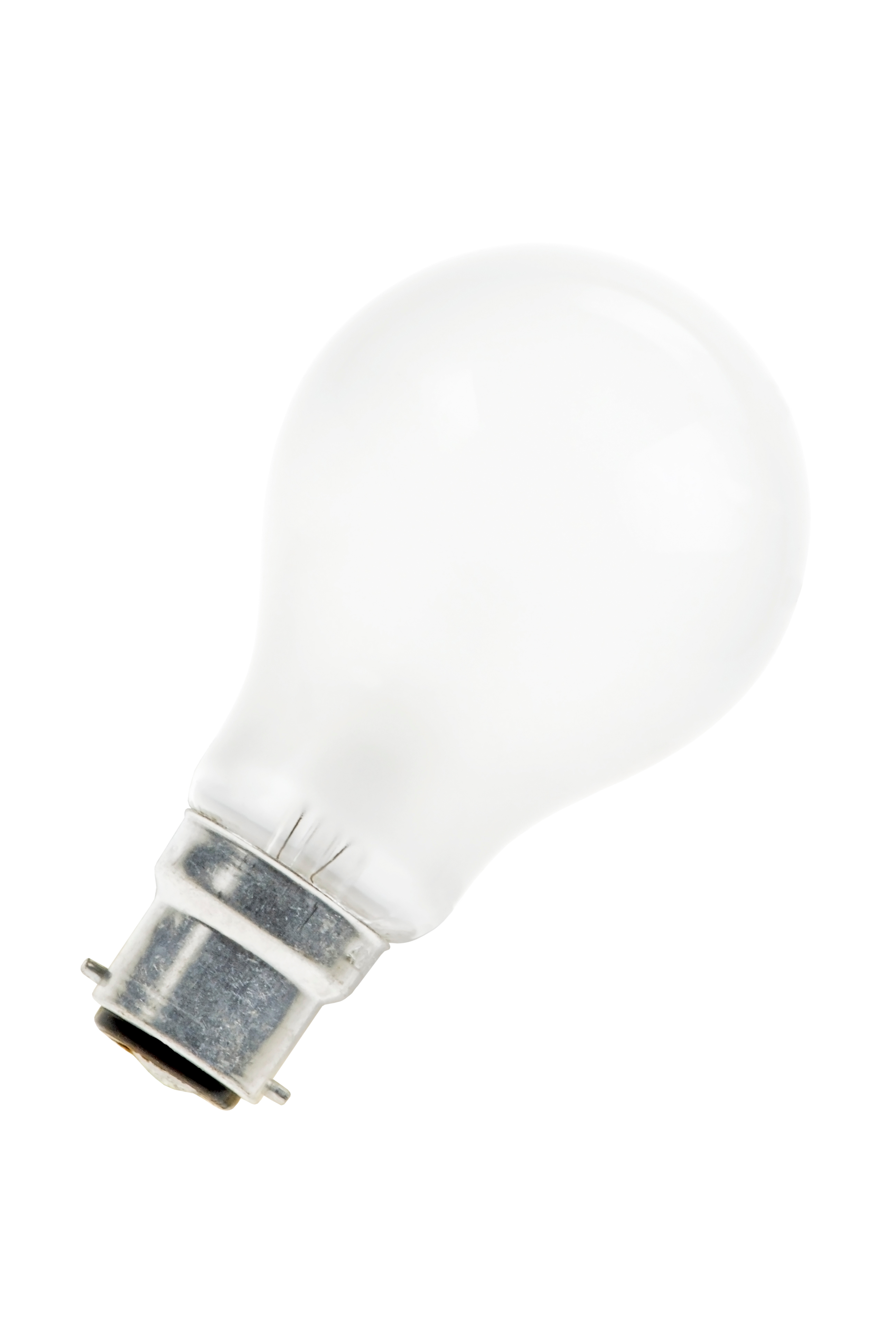 Bailey Bailey Gloeilamp standaard 40W B22d
