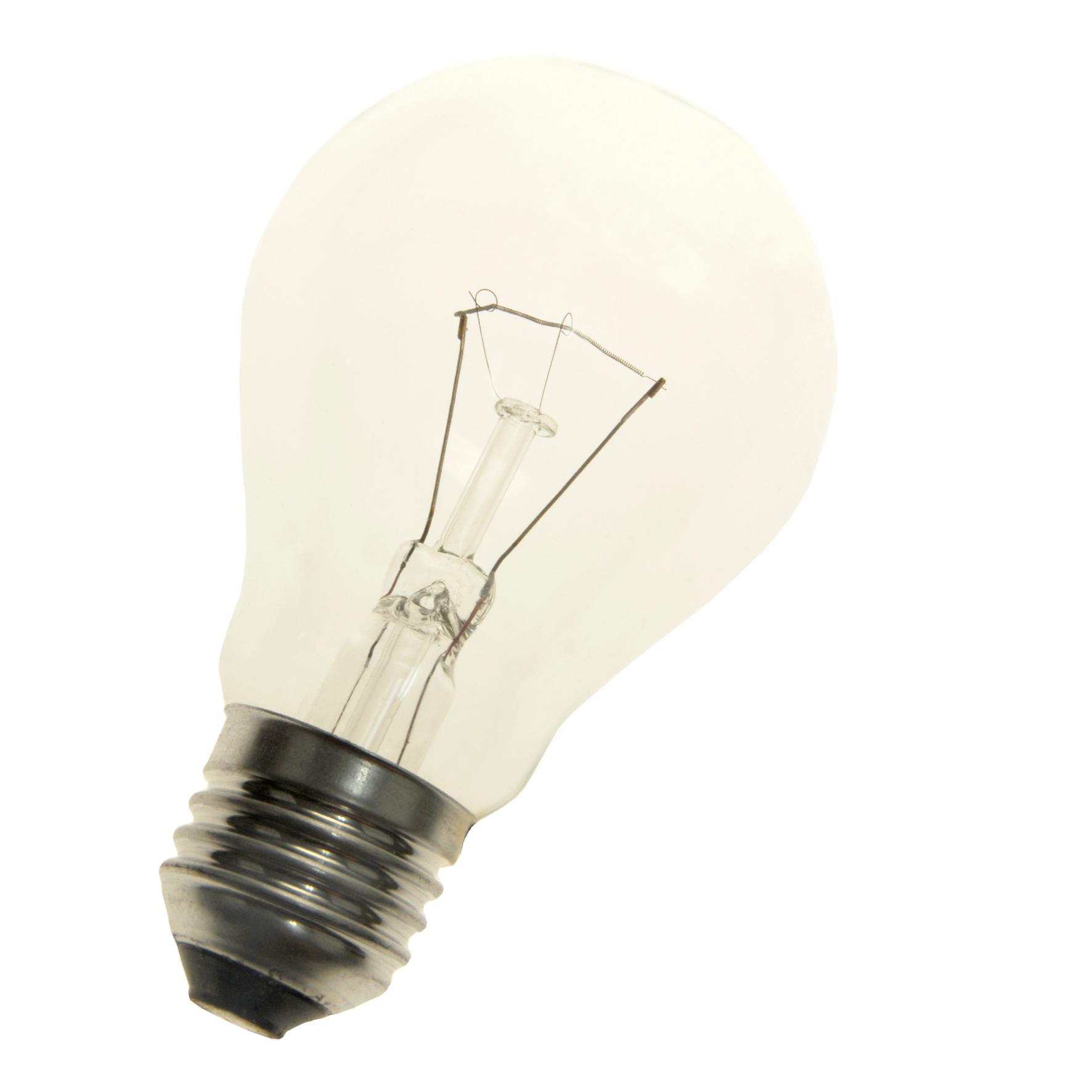 Bailey Gloeilamp standaard 100W E27