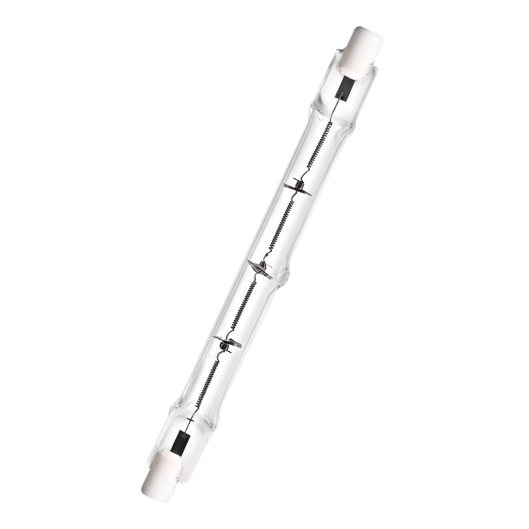 Bailey Bailey Halogen Linear Hoogvolt halogeenlamp z reflector 200W 3000K R7s