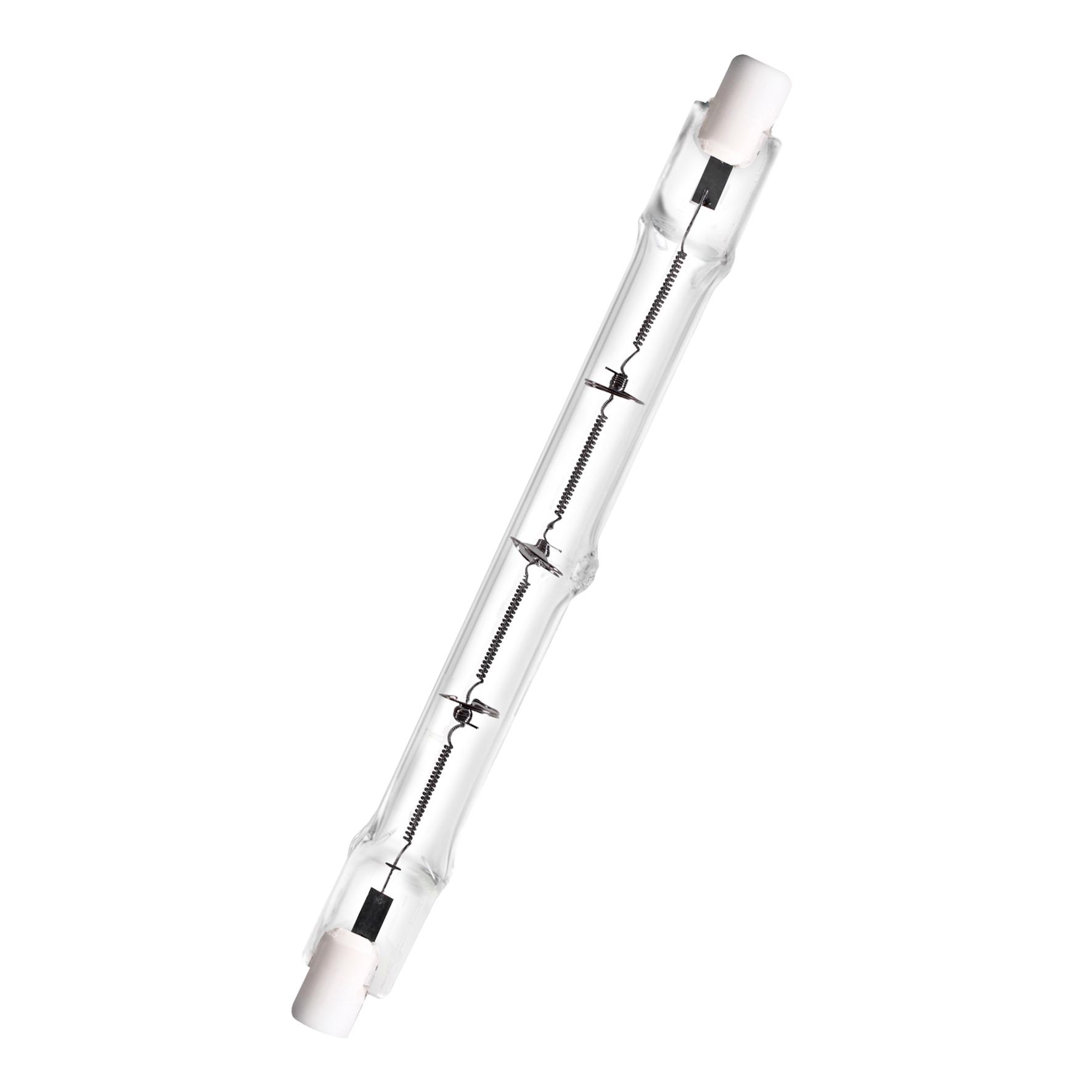 Bailey Halogen Linear Hoogvolt halogeenlamp z reflector 250W 3000K R7s