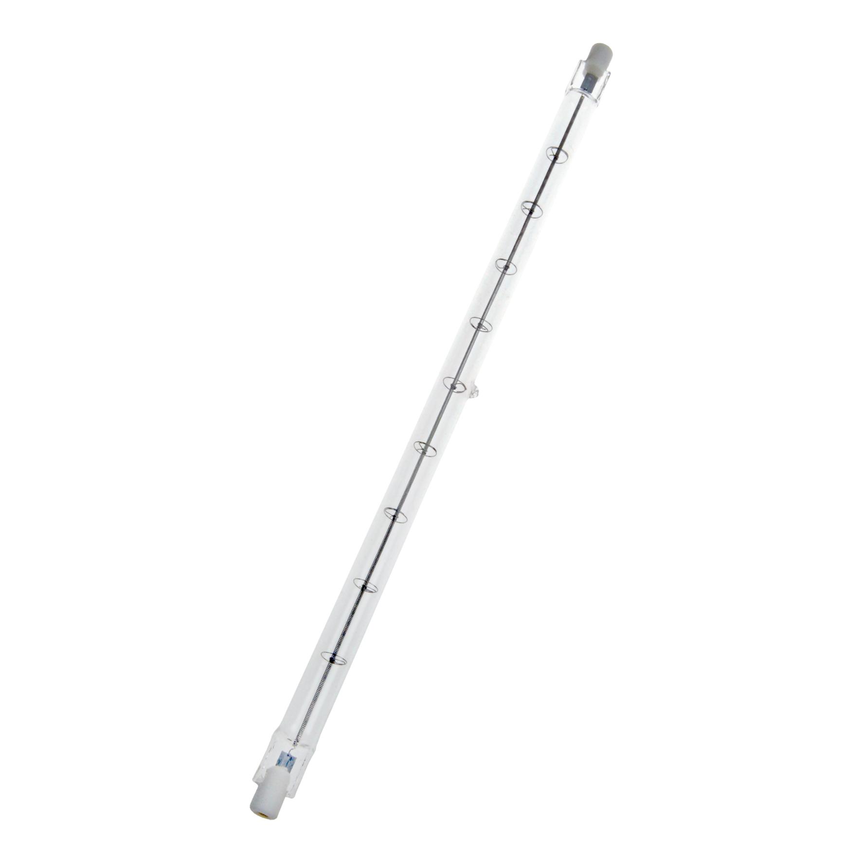Bailey Halogen Linear Hoogvolt halogeenlamp z reflector 1500W 3000K R7s