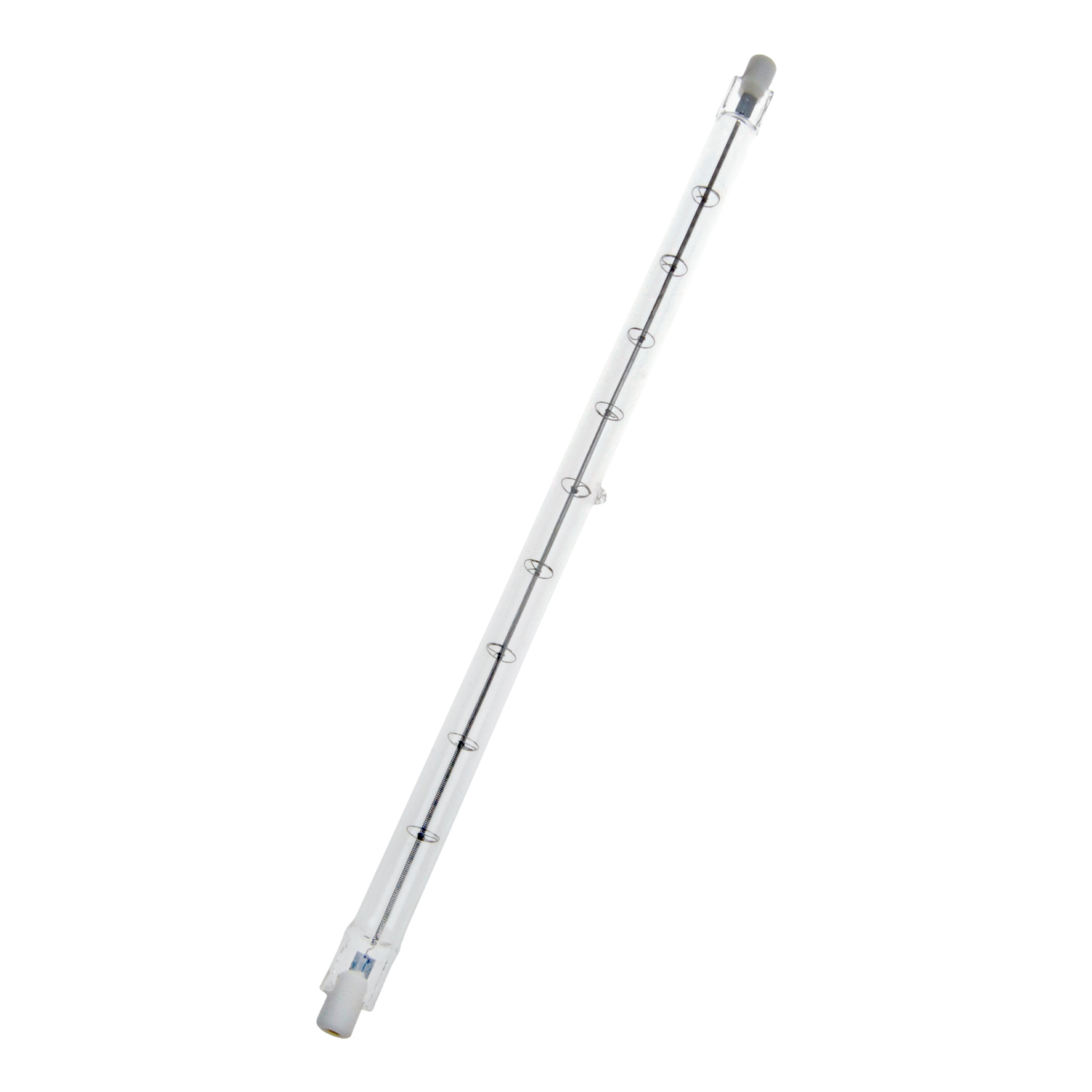 Bailey Bailey Halogen Linear Hoogvolt halogeenlamp z reflector 1000W 2700K R7s