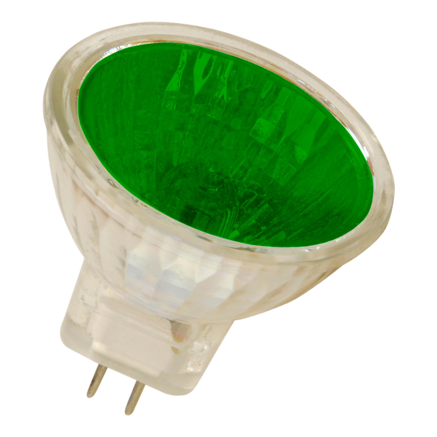 Bailey Halogen Reflector Laagvolt halogeenreflectorlamp 35W 2800K GU4