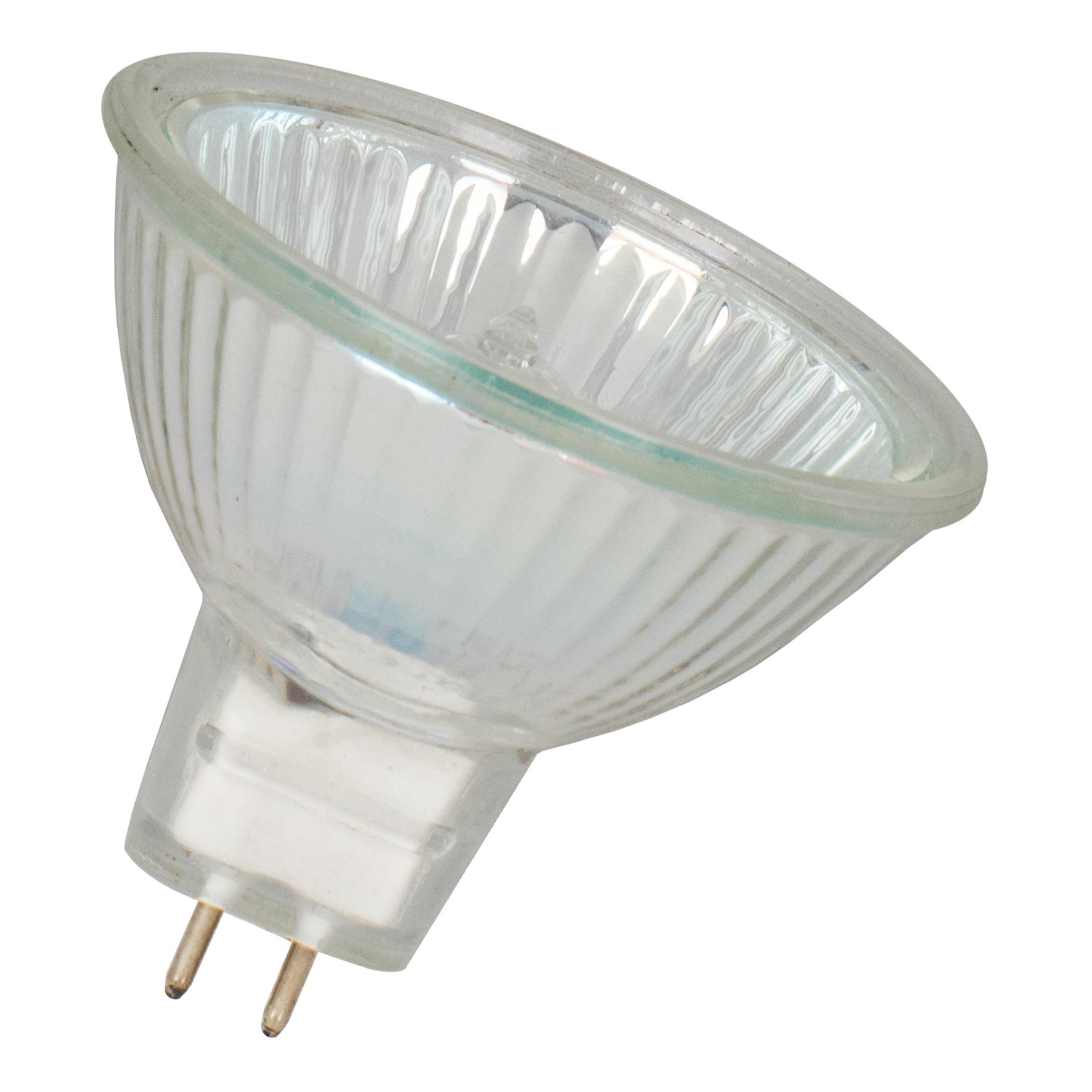 Bailey Halogen Reflector Laagvolt halogeenreflectorlamp 50W 2900K GU5,3