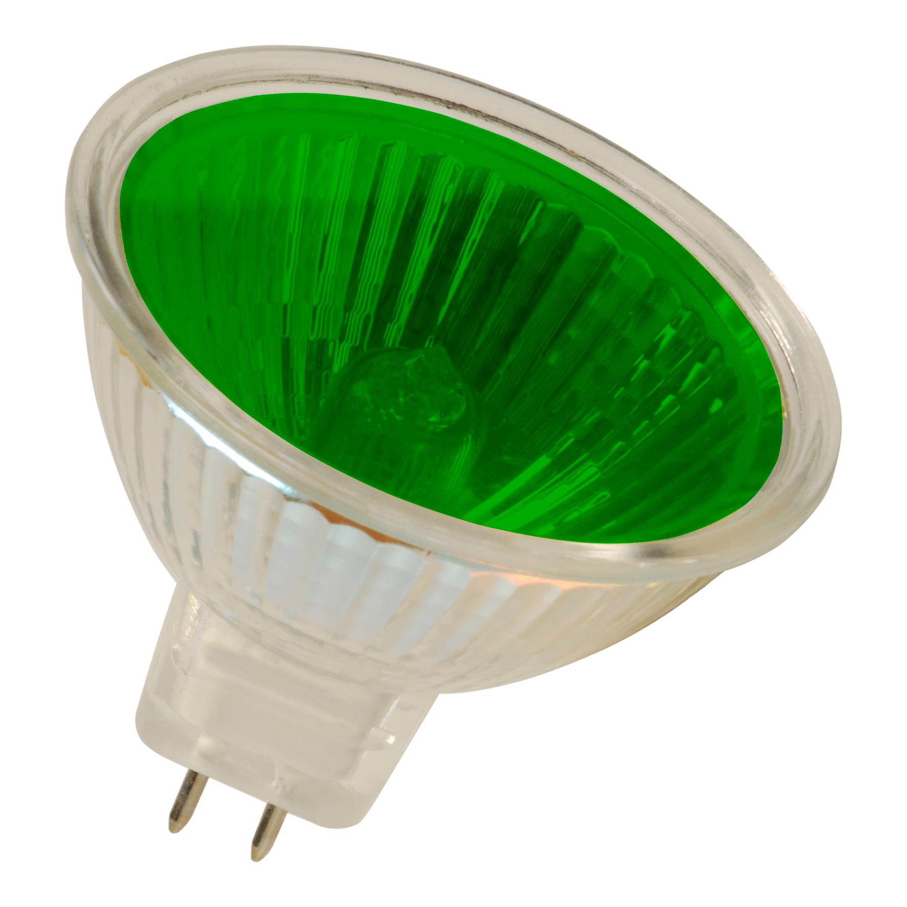 Bailey Halogen Reflector Laagvolt halogeenreflectorlamp 50W 2800K GU5,3