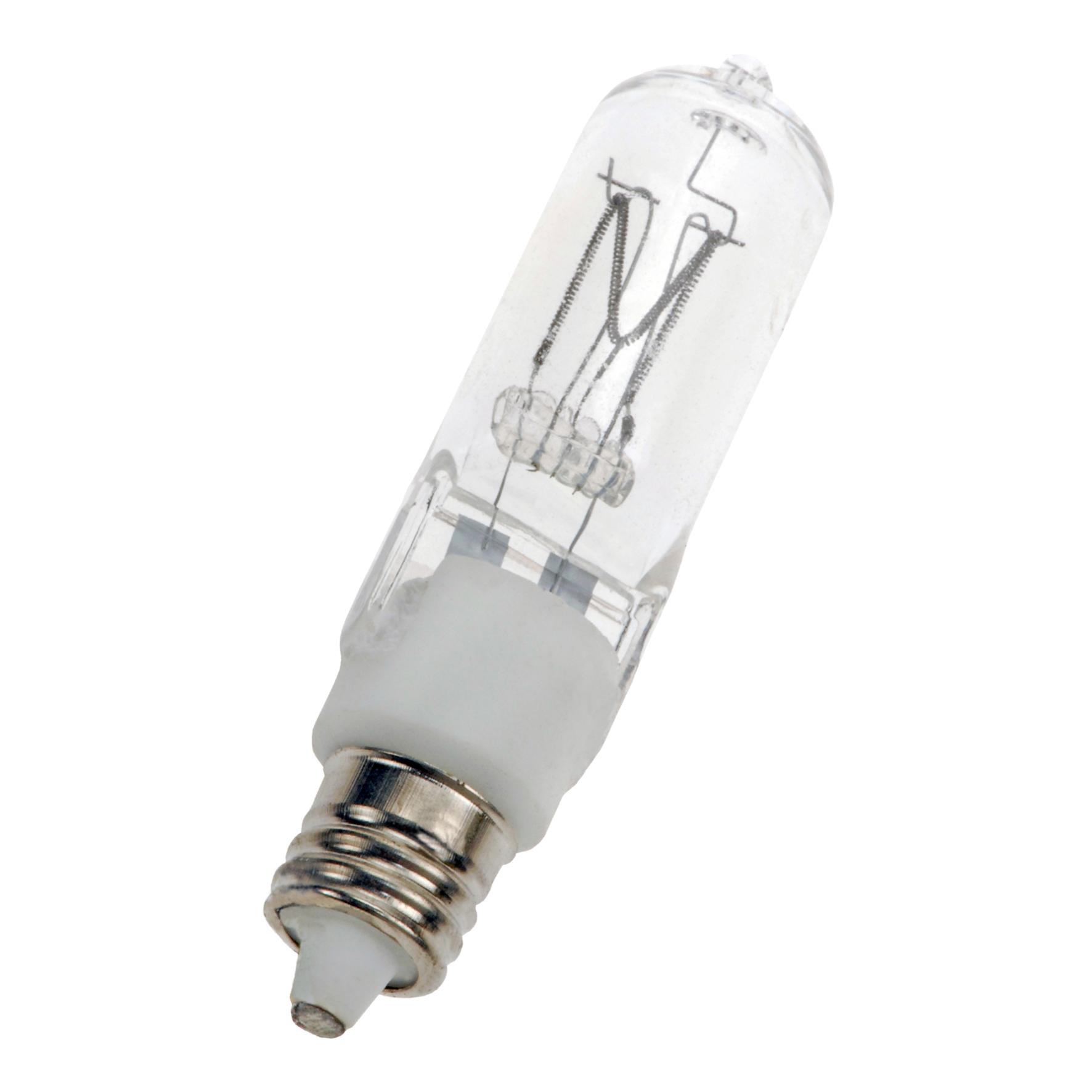 Bailey Hoogvolt halogeenlamp z reflector 75W 2800K E11