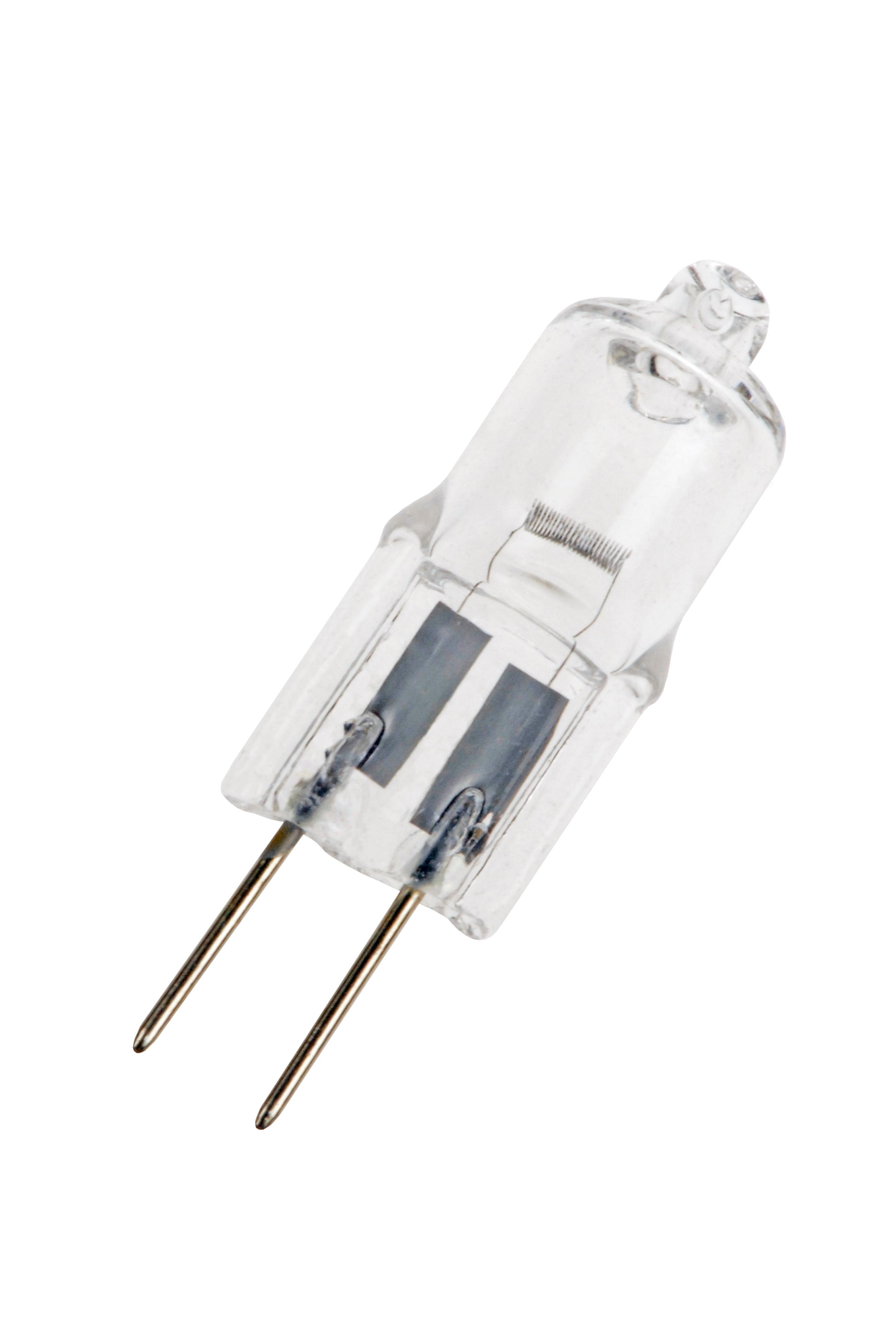 Bailey Halogen Capsule Laagvolt halogeenlamp z reflector 15W 2800K G4