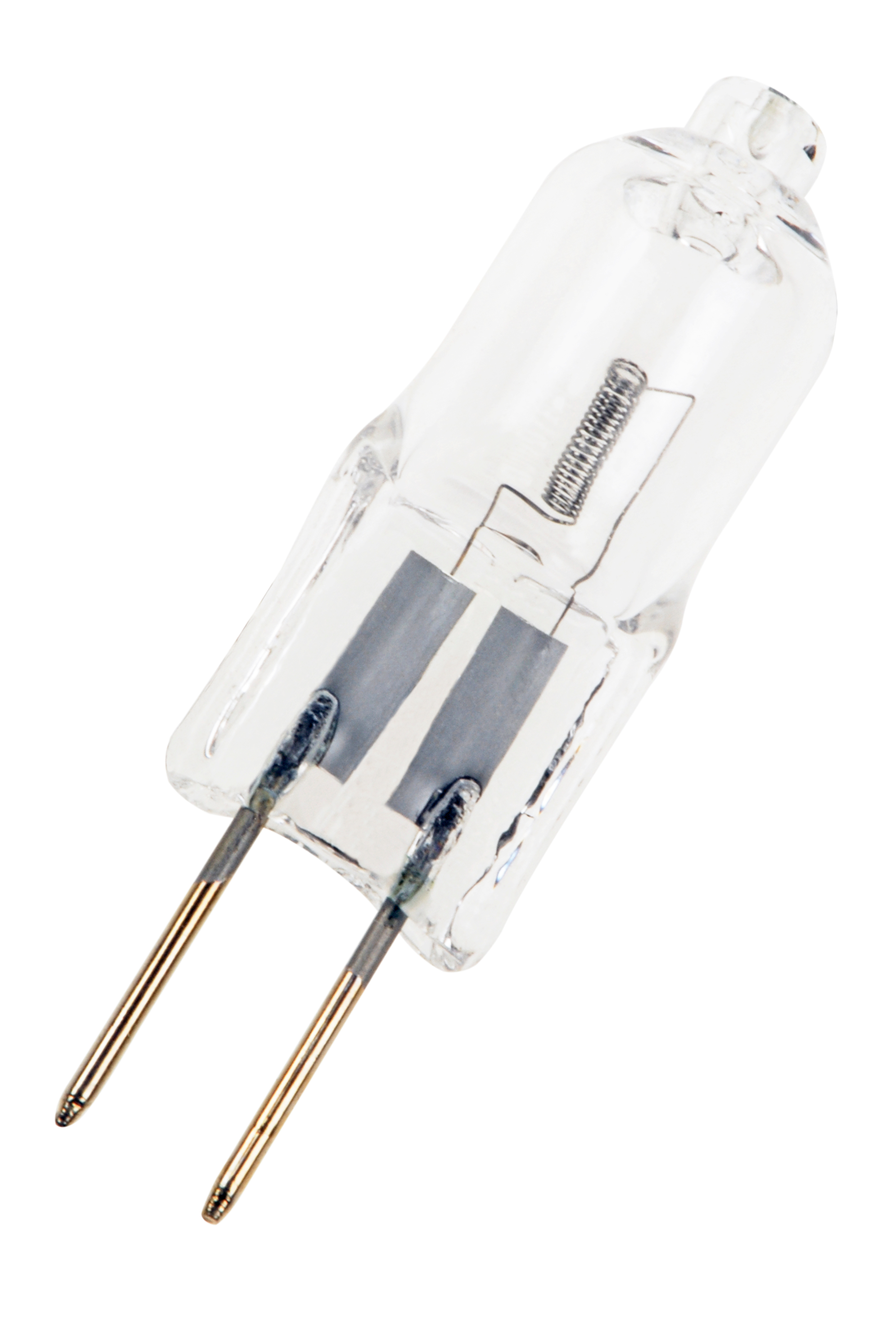 Bailey Bailey Halogen Capsule Laagvolt halogeenlamp z reflector 15W 2800K G4