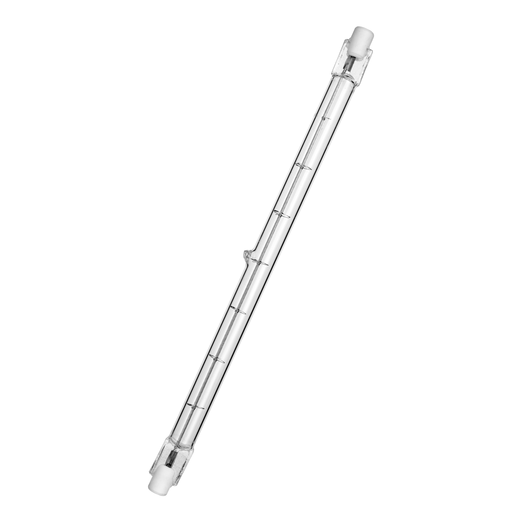 Bailey Bailey Halogen Linear Hoogvolt halogeenlamp z reflector 750W 2800K R7s
