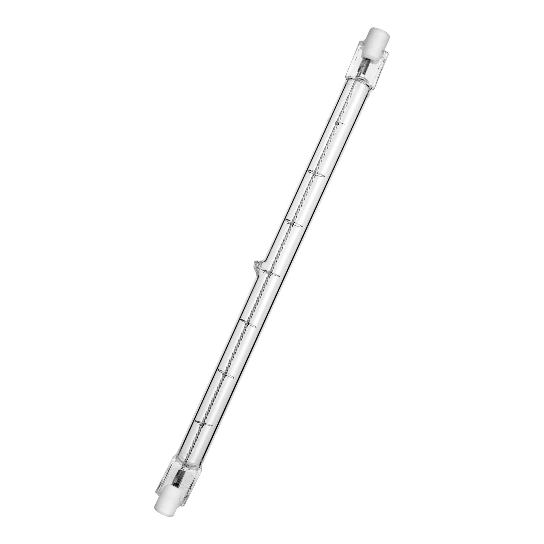 Bailey Halogen Linear Hoogvolt halogeenlamp z reflector 750W 2800K R7s