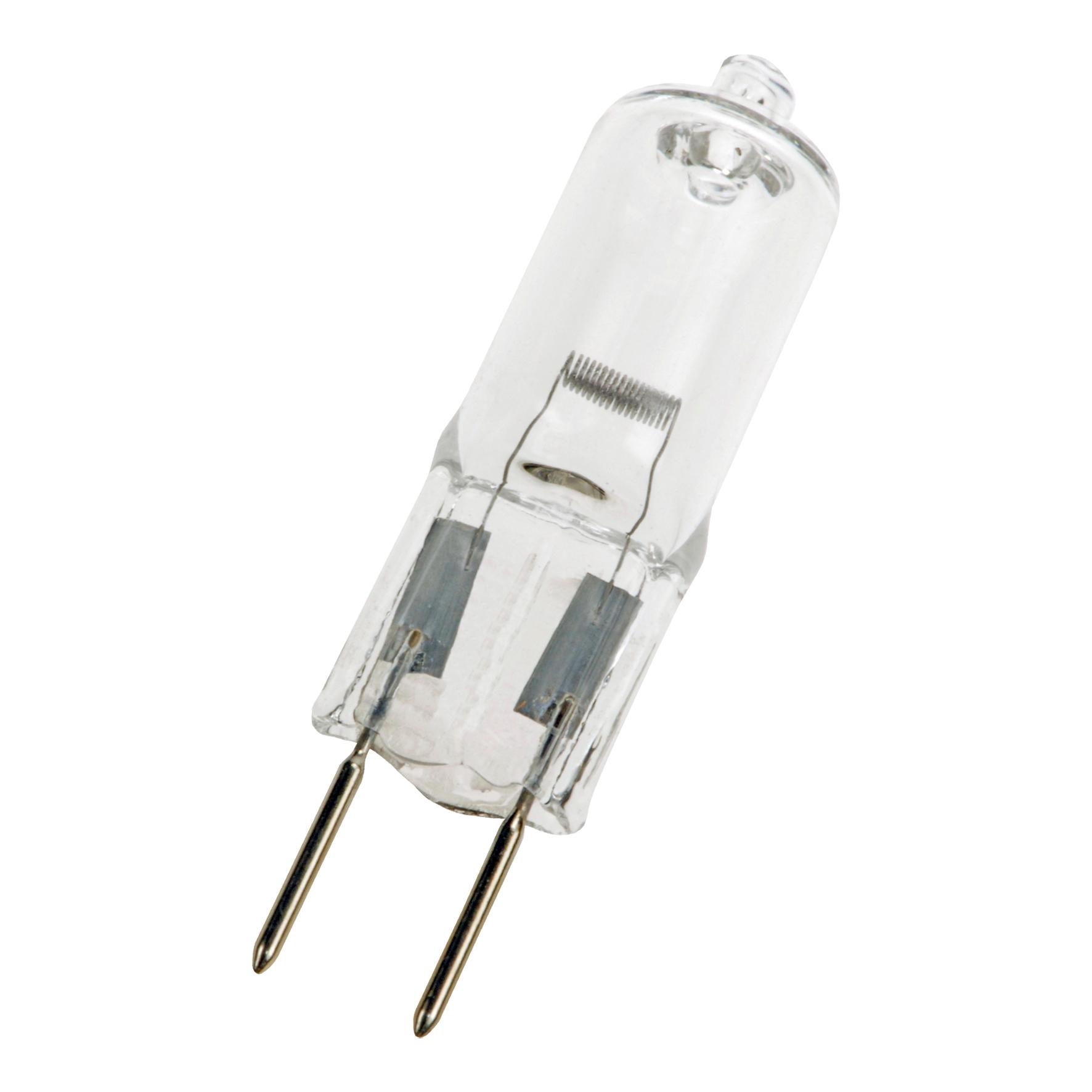 Bailey Halogen Capsule Laagvolt halogeenlamp z reflector 35W 2800K GY6,35
