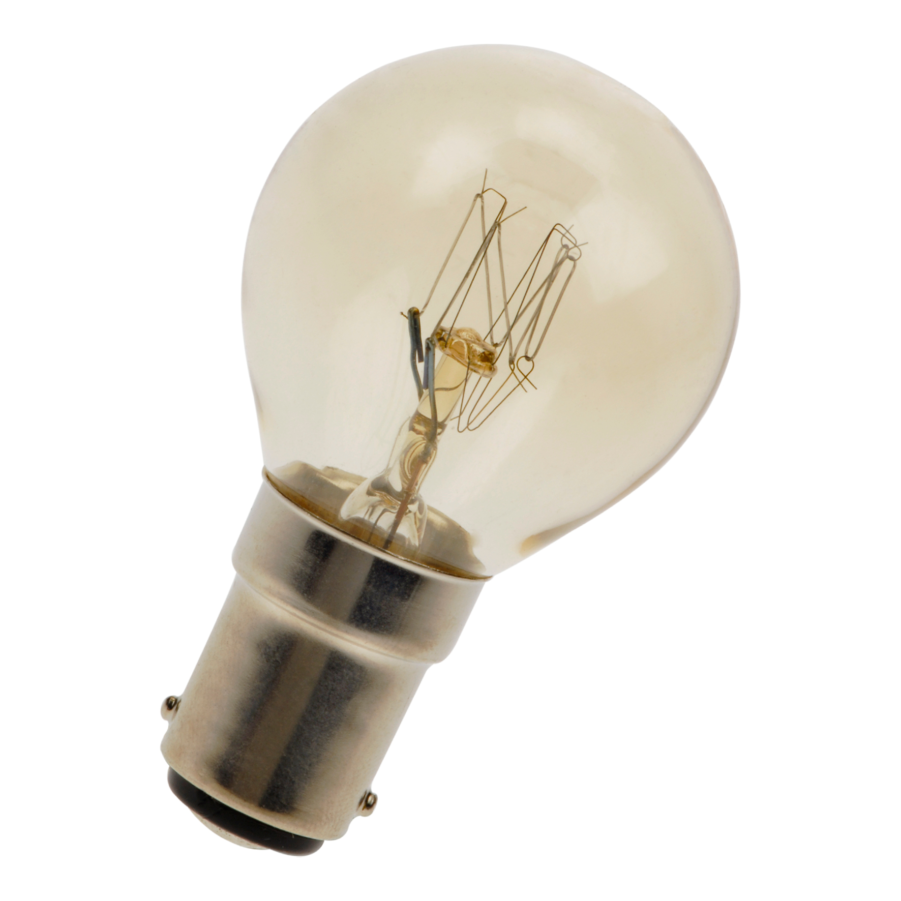 Bailey Bailey Gloeilamp kogelvormig 40W B15d