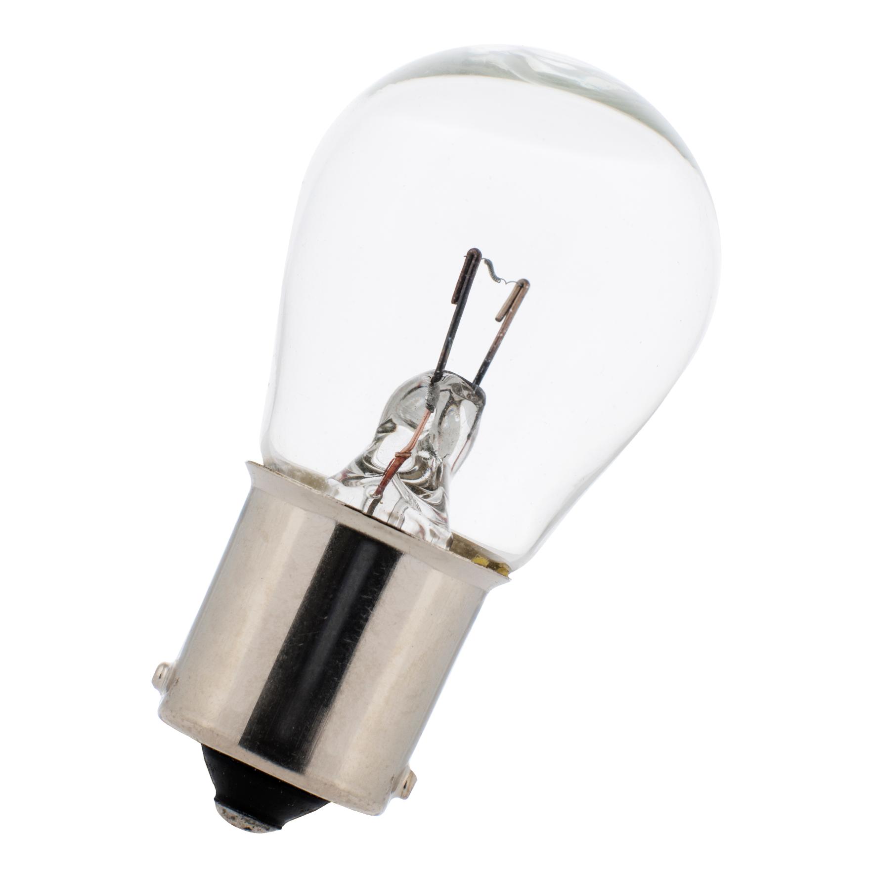 Bailey Gloeilamp kogelvormig 4W