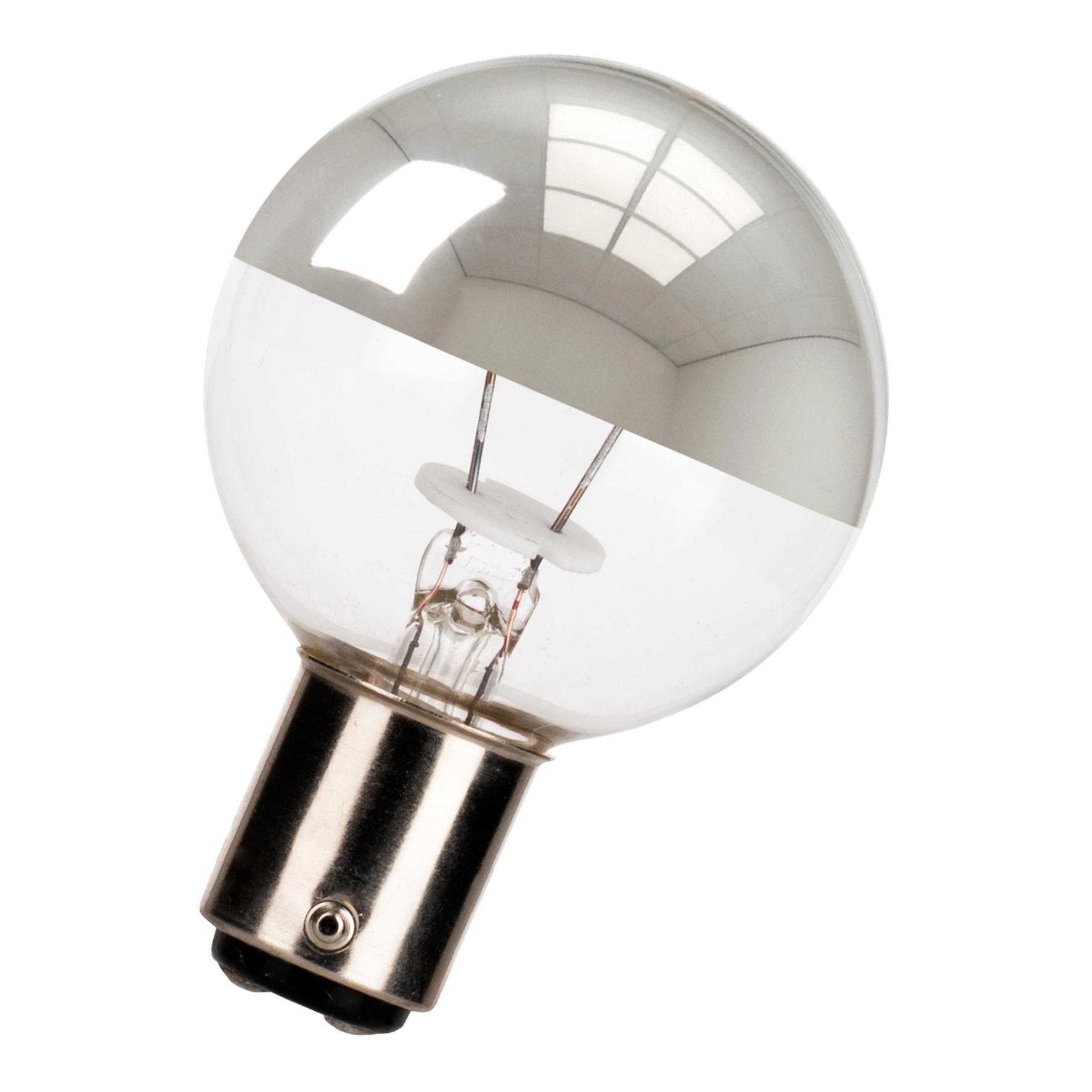 Bailey Bailey - medical - Hanaulux TM - BA15D 40X62 24V 25W TOP - speciaal lamp