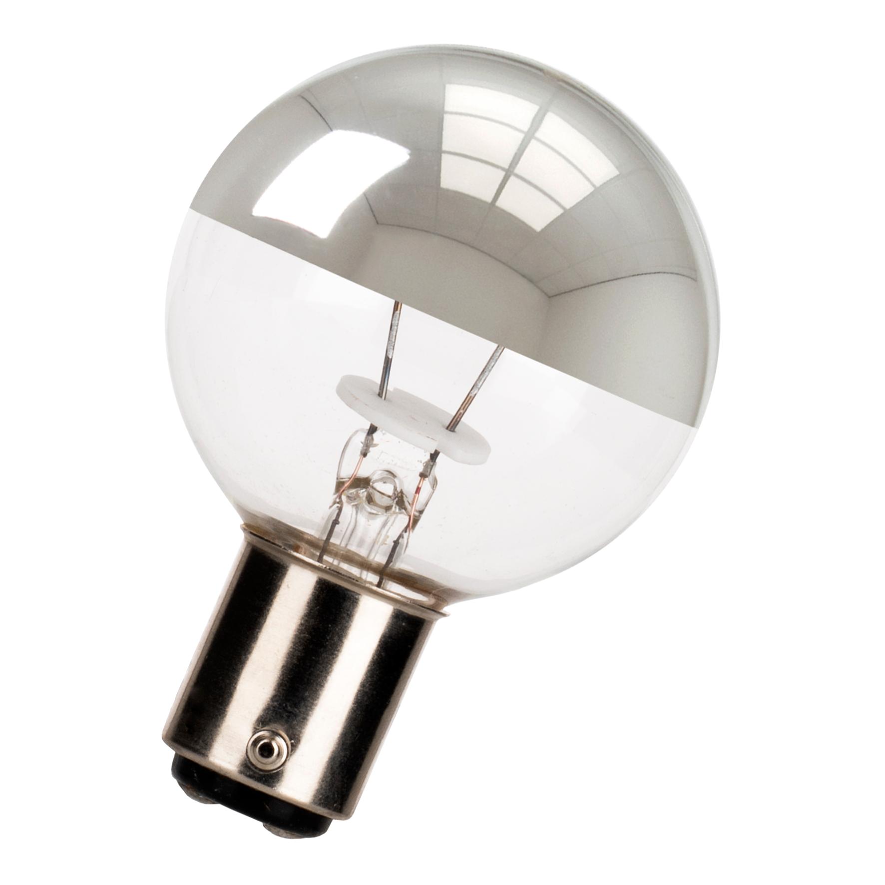 Bailey - medical - Hanaulux TM - BA15D 40X62 24V 25W TOP - speciaal lamp