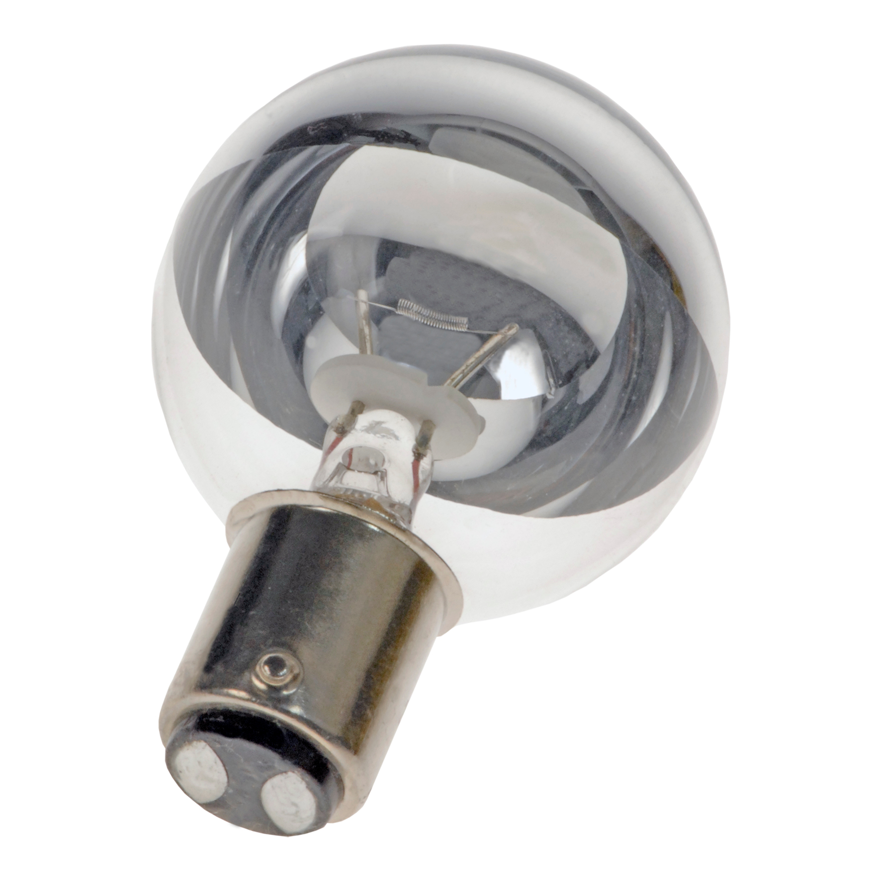 Bailey Bailey - medical - Hanaulux TM - BA15D 40X60 12V 25W KOPSP - speciaal lamp