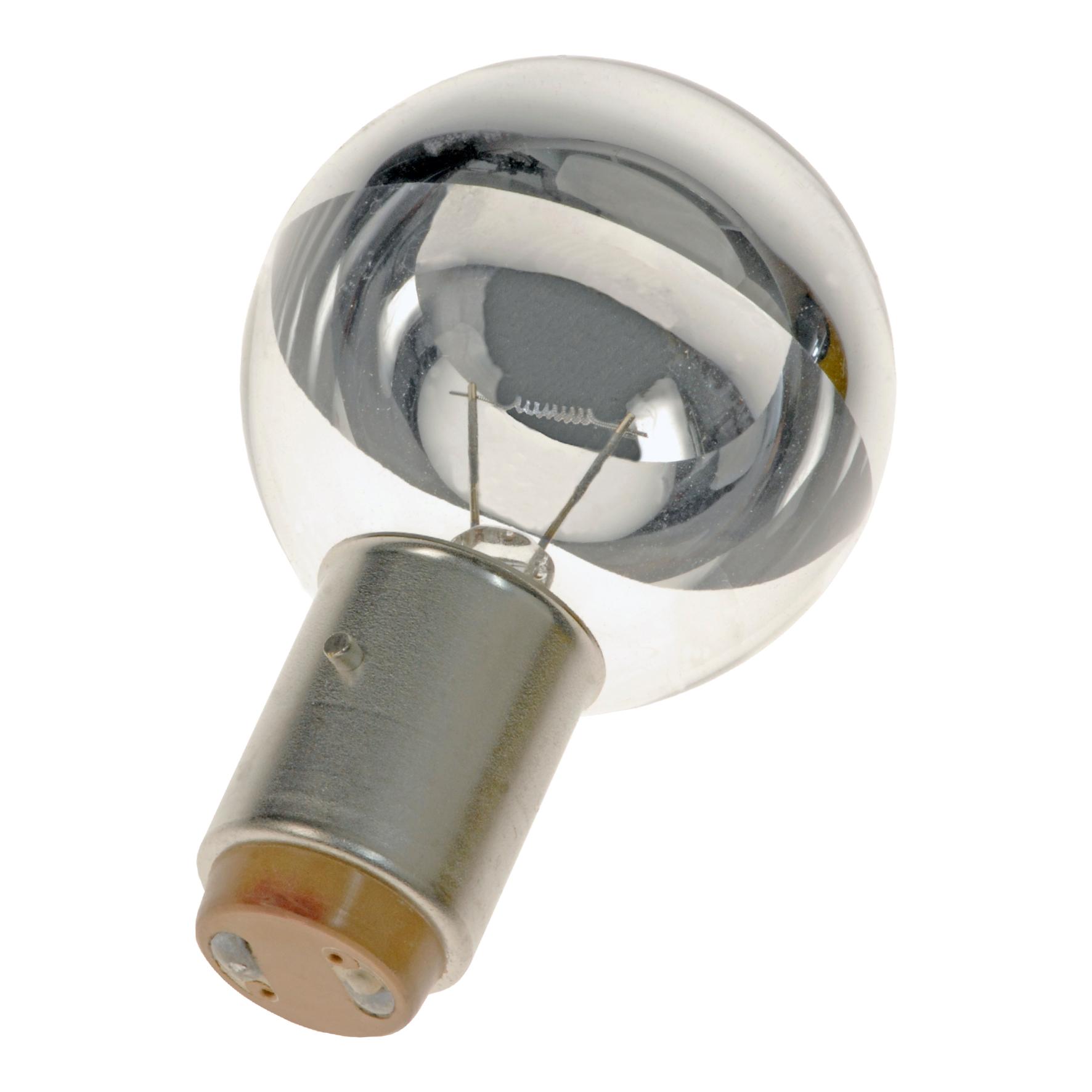 Bailey - medical - Hanaulux TM - BX22D 50X82 24V 40W KOPSP - speciaal lamp