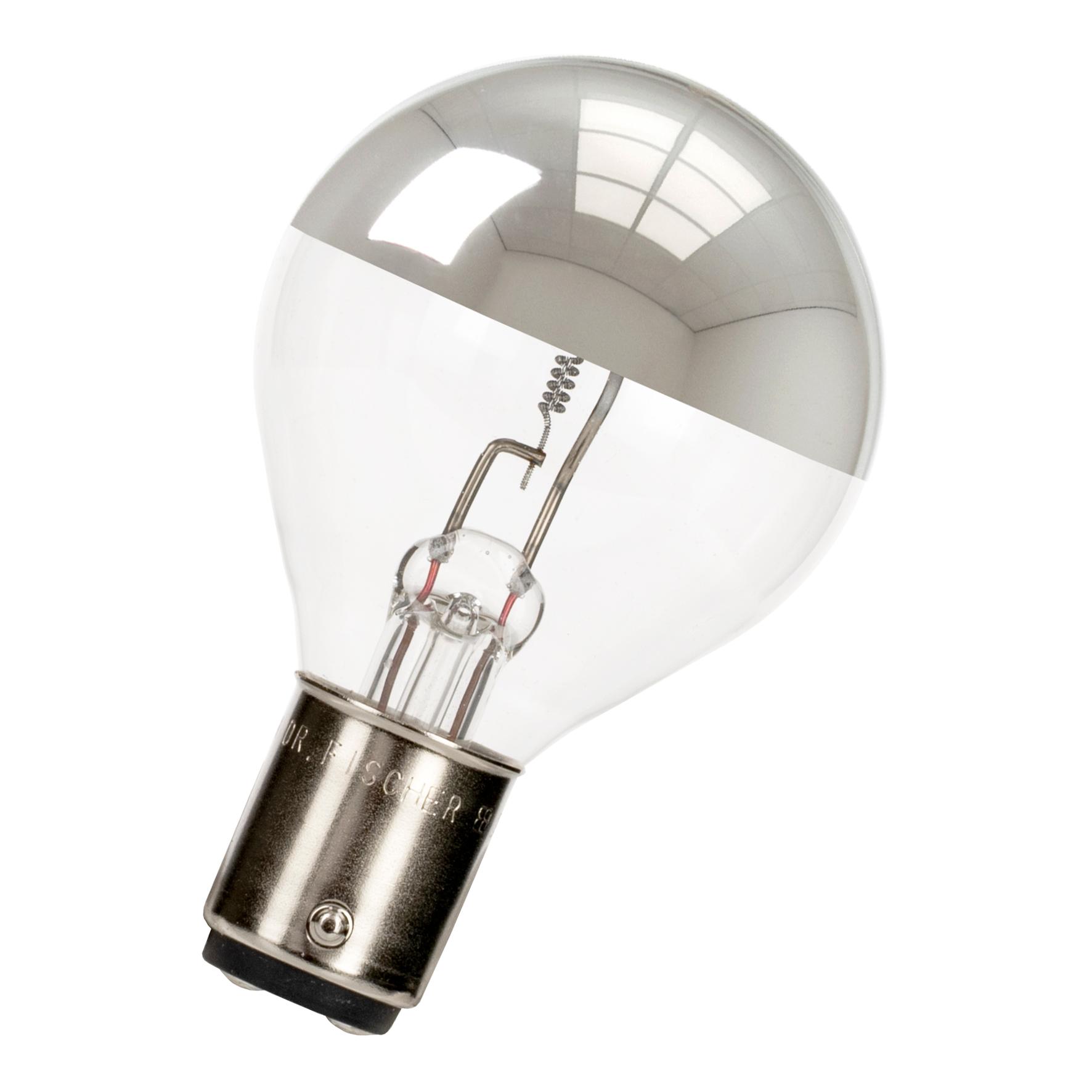 Dr. Fischer - fis medical - HANAULUX BA15D TM - - speciaal lamp