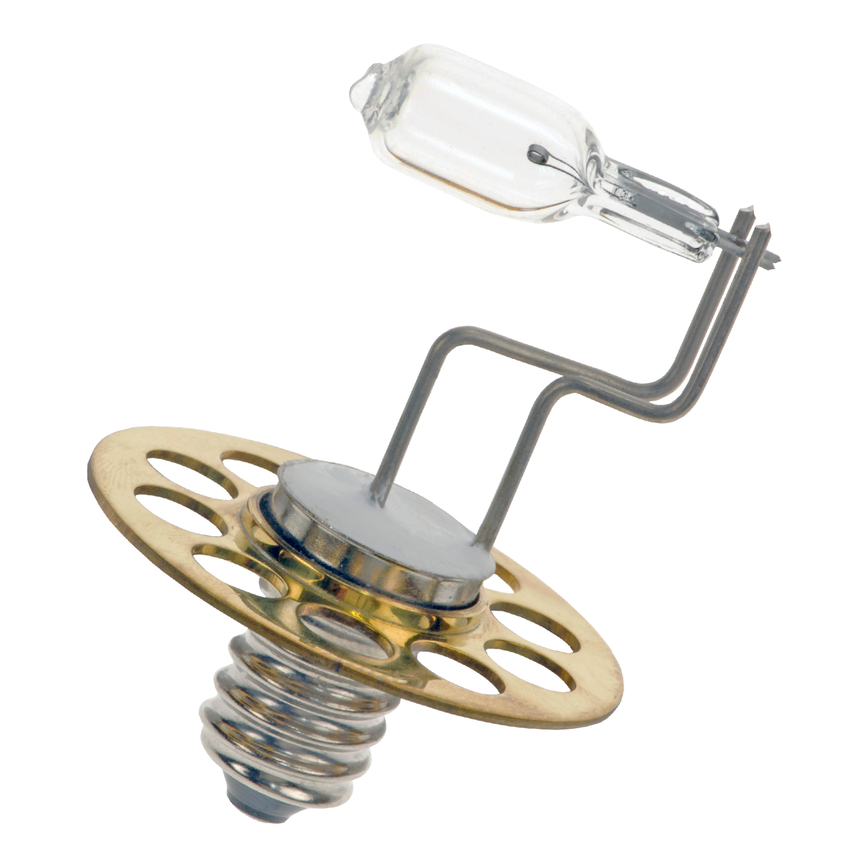 Bailey Bailey - medical - INAMI P44S - - speciaal lamp