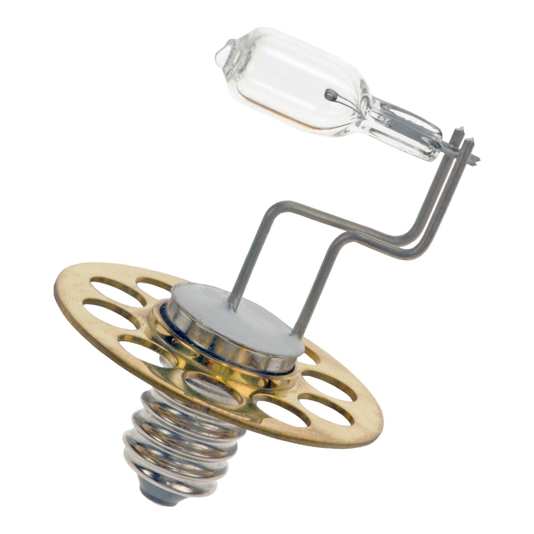 Bailey - medical - INAMI P44S - - speciaal lamp