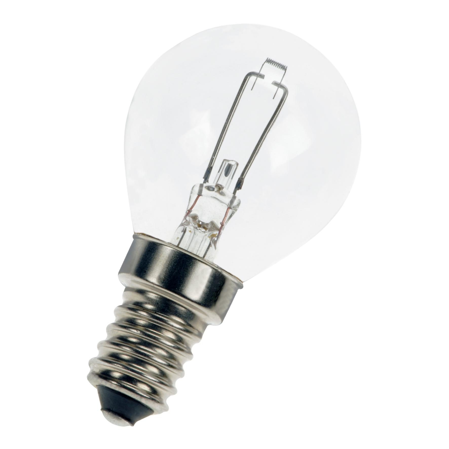 Bailey - medical - Leitz - E14/26X18 35X65 6V - speciaal lamp