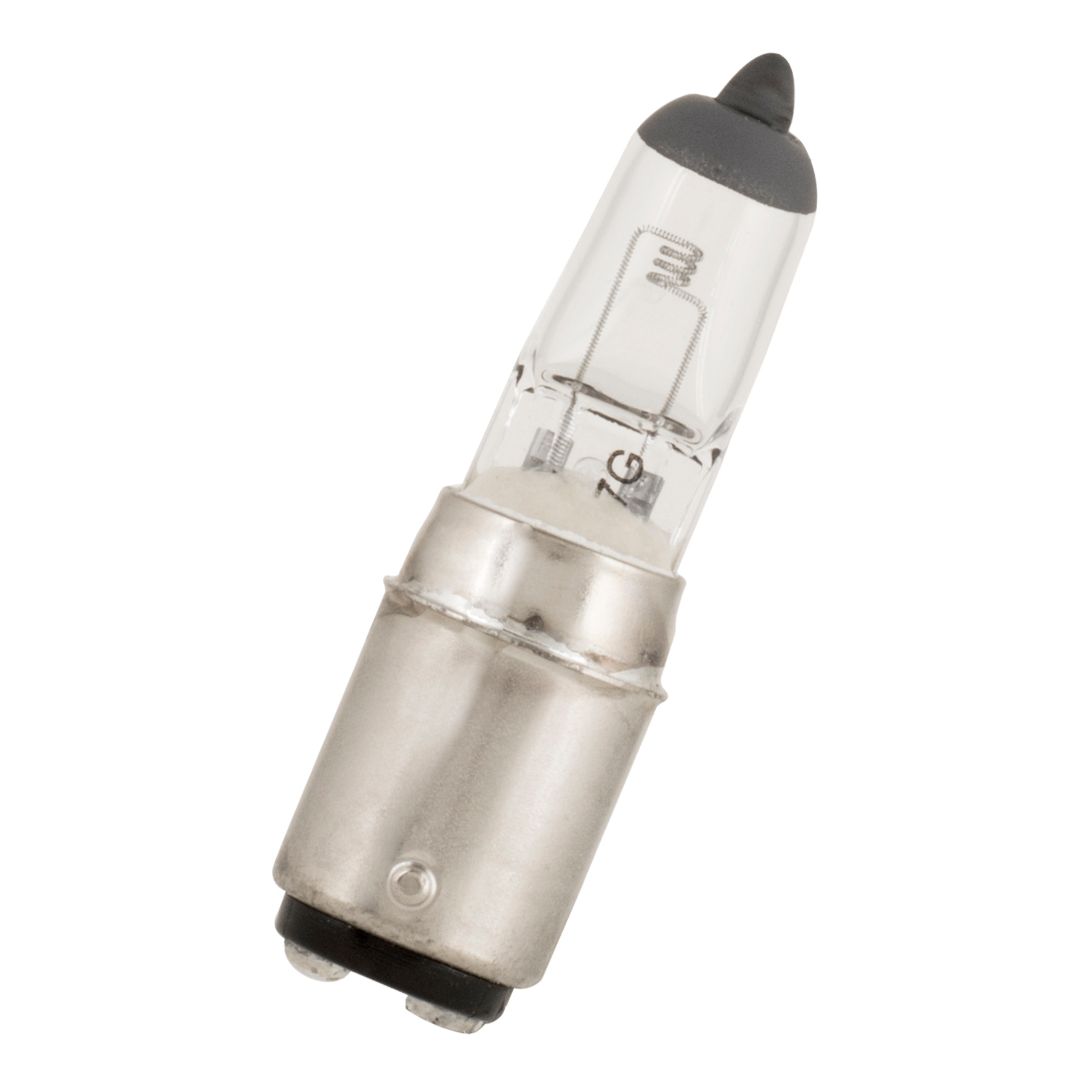 Bailey Bailey - medical - Dr. Mach - BA15D/CER 24V 40W BLACKT - speciaal lamp