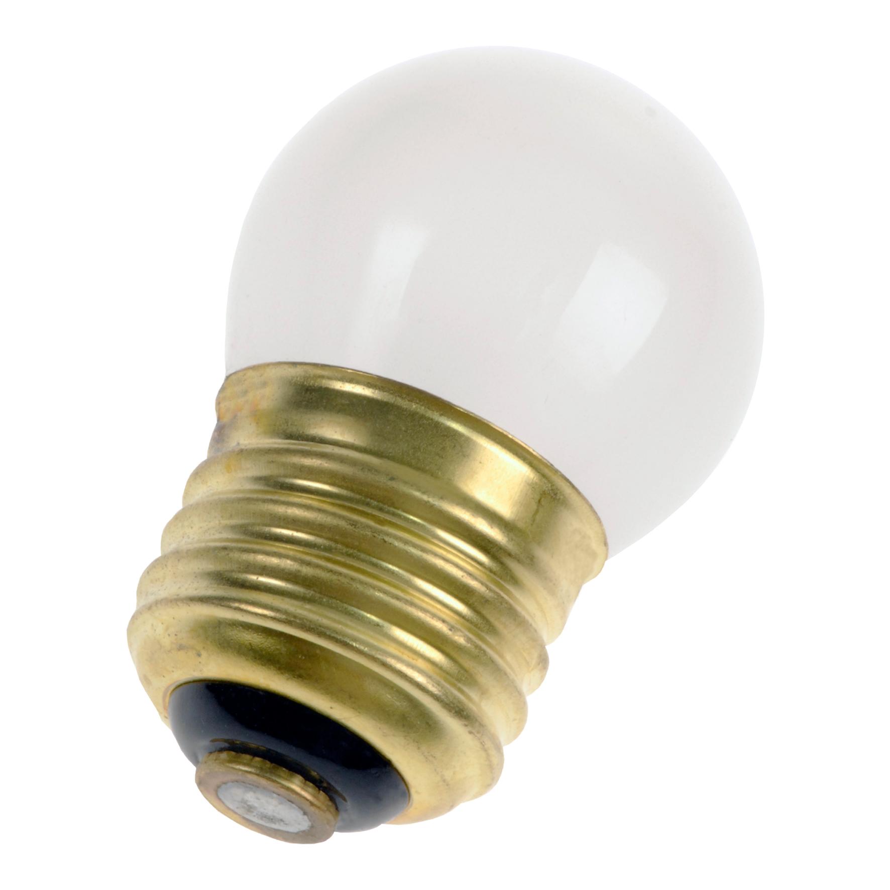Bailey - medical - Topcon - E27 220V 15W FR - speciaal lamp