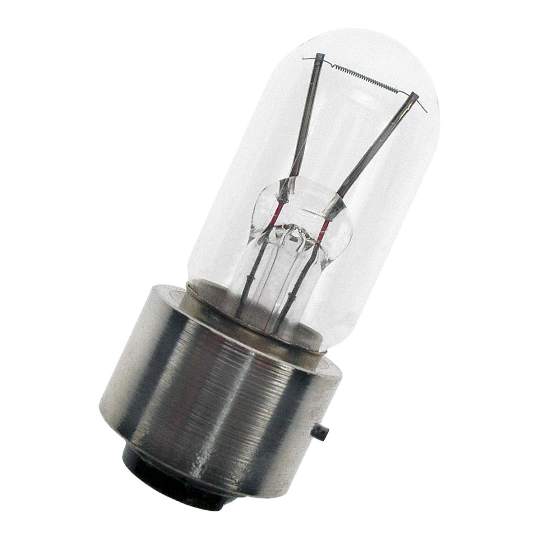 Bailey - medical - Wild - P21D 6V 20W LCL34 - speciaal lamp