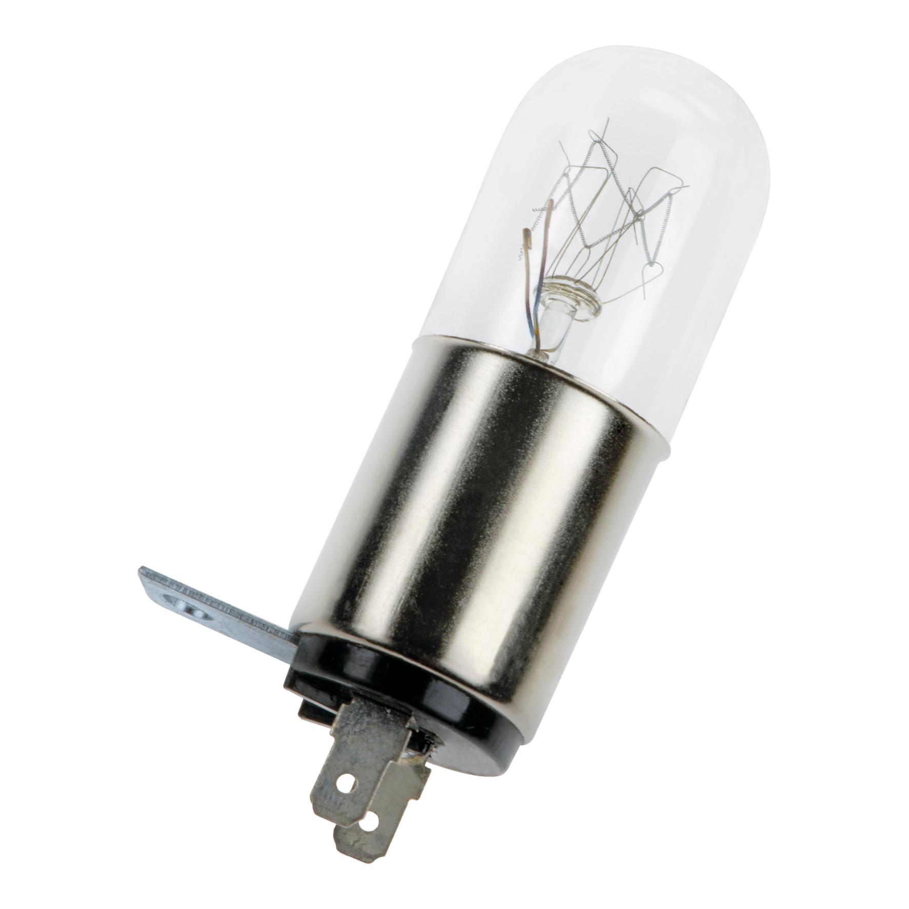 Bailey Special Application Gloeilamp buisvormig 25W