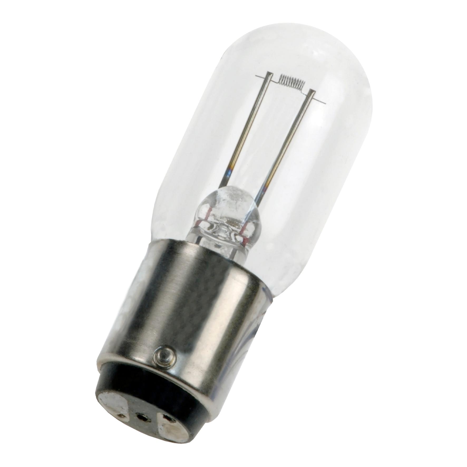 Dr. Fischer - fis medical - ZEISS BA15D - - speciaal lamp