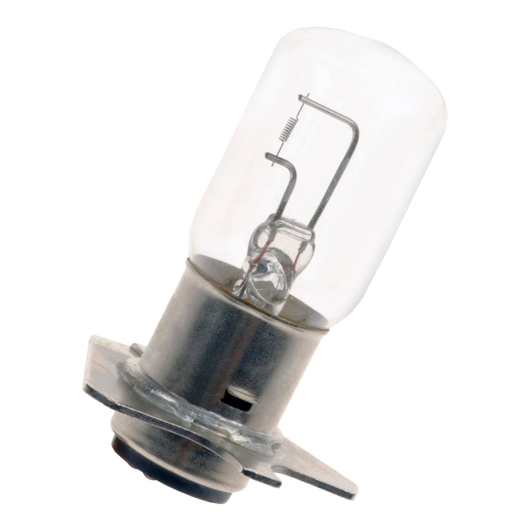 Bailey - medical - Zeiss - P47D 6V 25W 25X69 - speciaal lamp